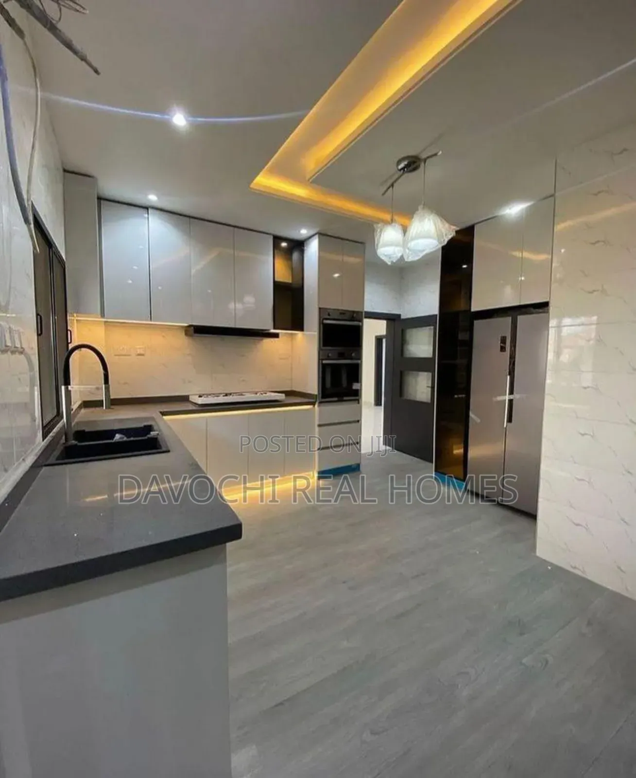 4bdrm Duplex in Lekki Phase One for rent in Lekki
