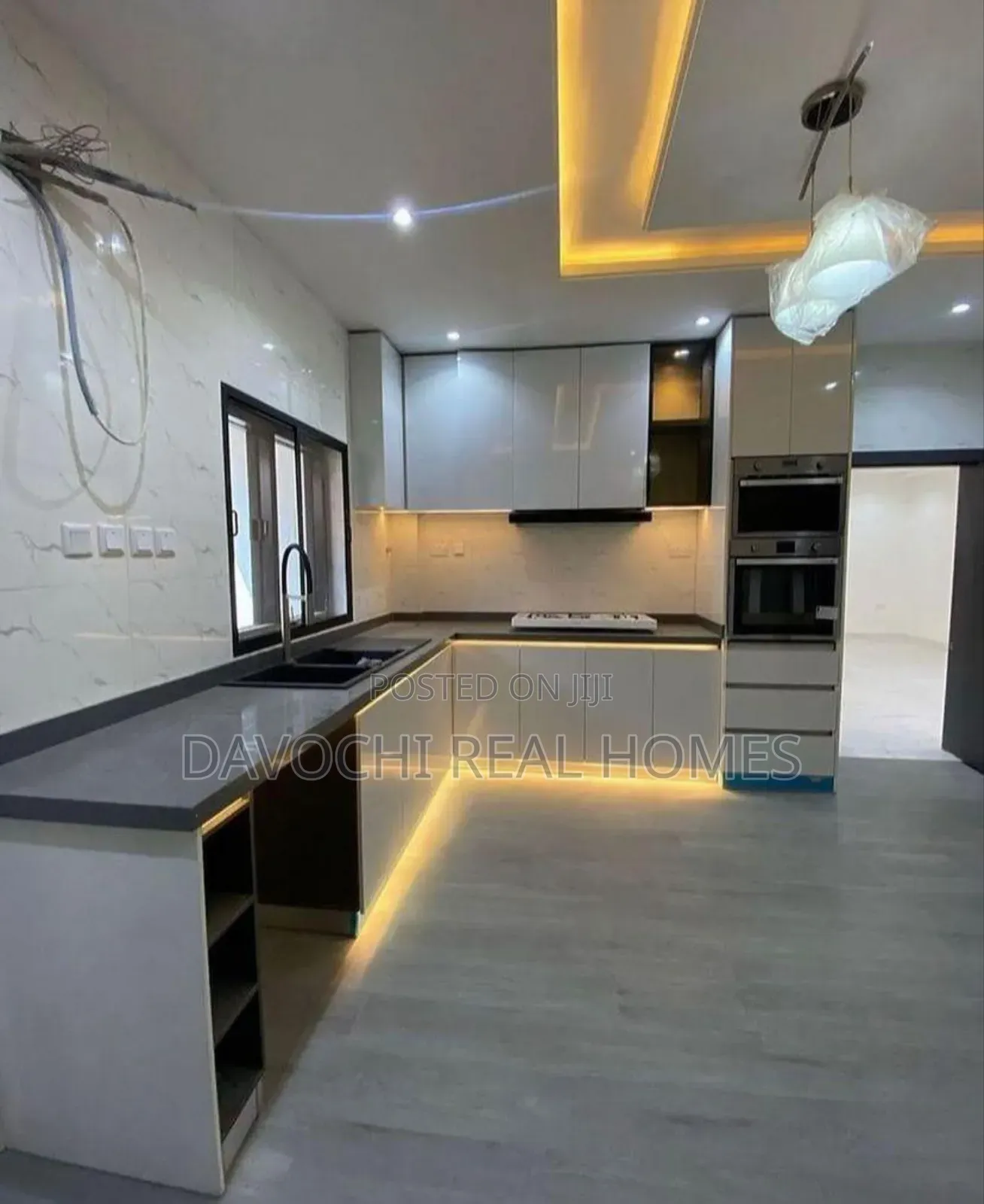 4bdrm Duplex in Lekki Phase One for rent in Lekki