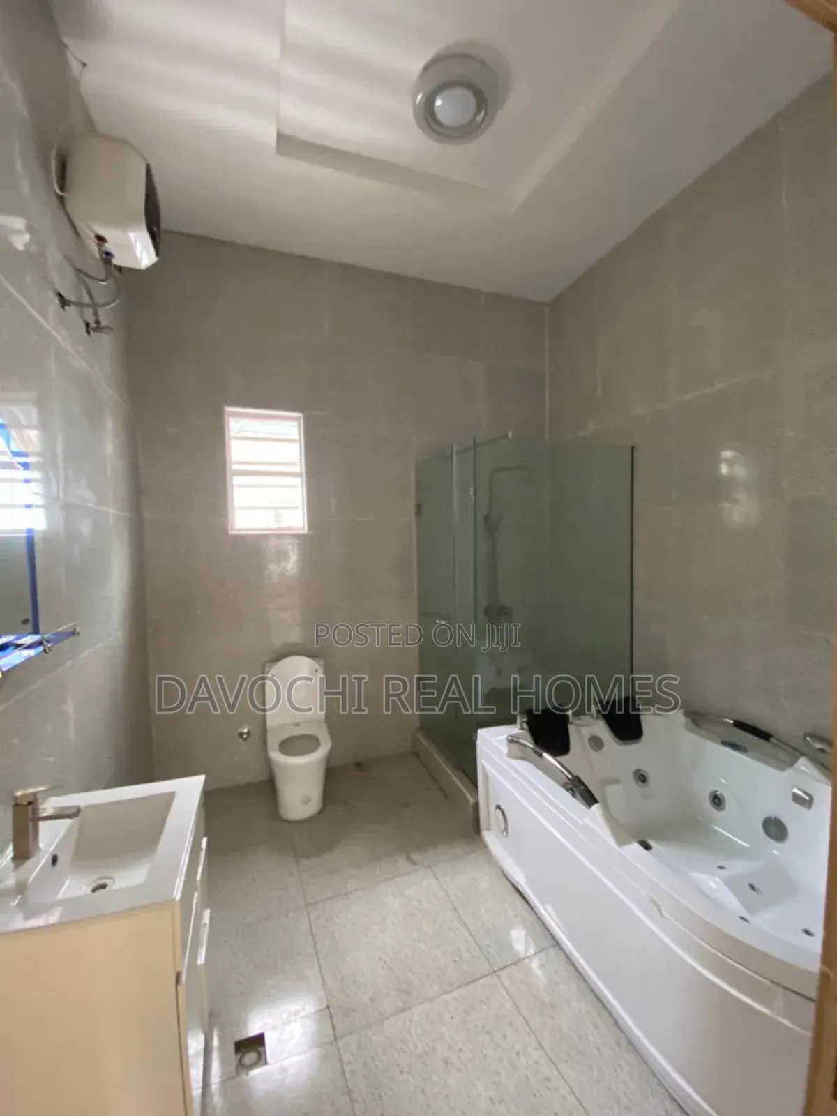 4bdrm Duplex in Ologolo Estate, Lekki for rent in Lekki