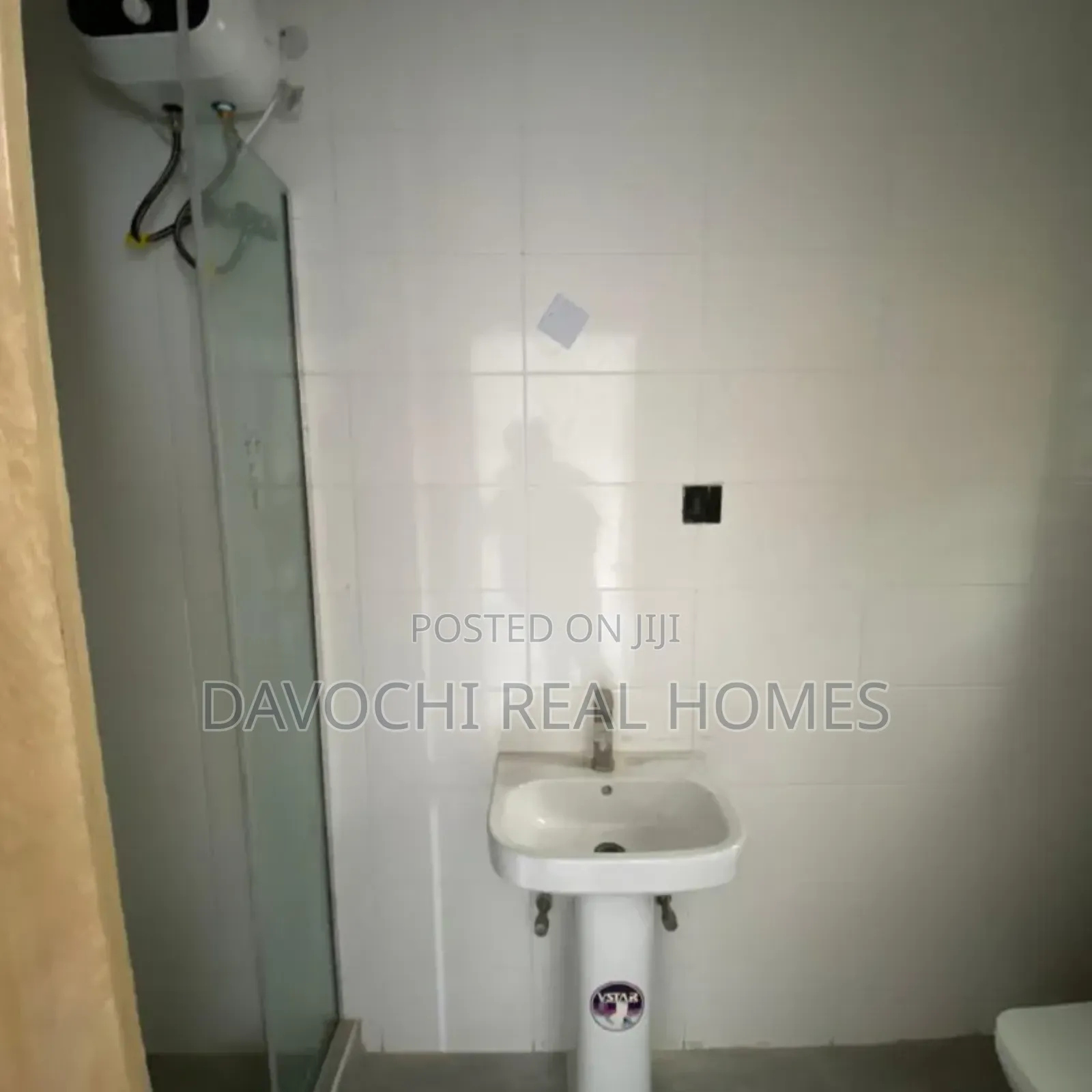 2bdrm Apartment in Ologolo Estate, Lekki for rent in Lekki