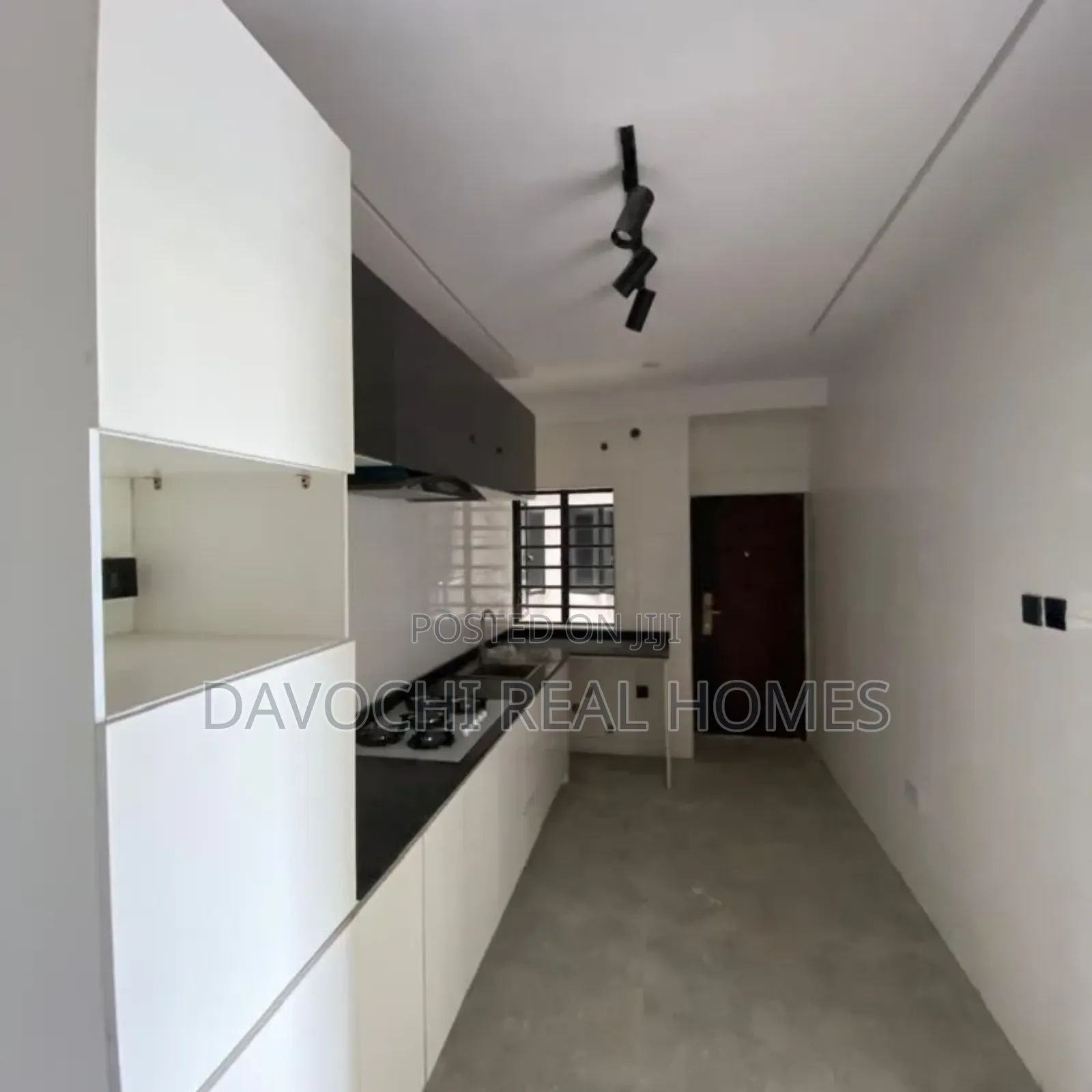 2bdrm Apartment in Ologolo Estate, Lekki for rent in Lekki