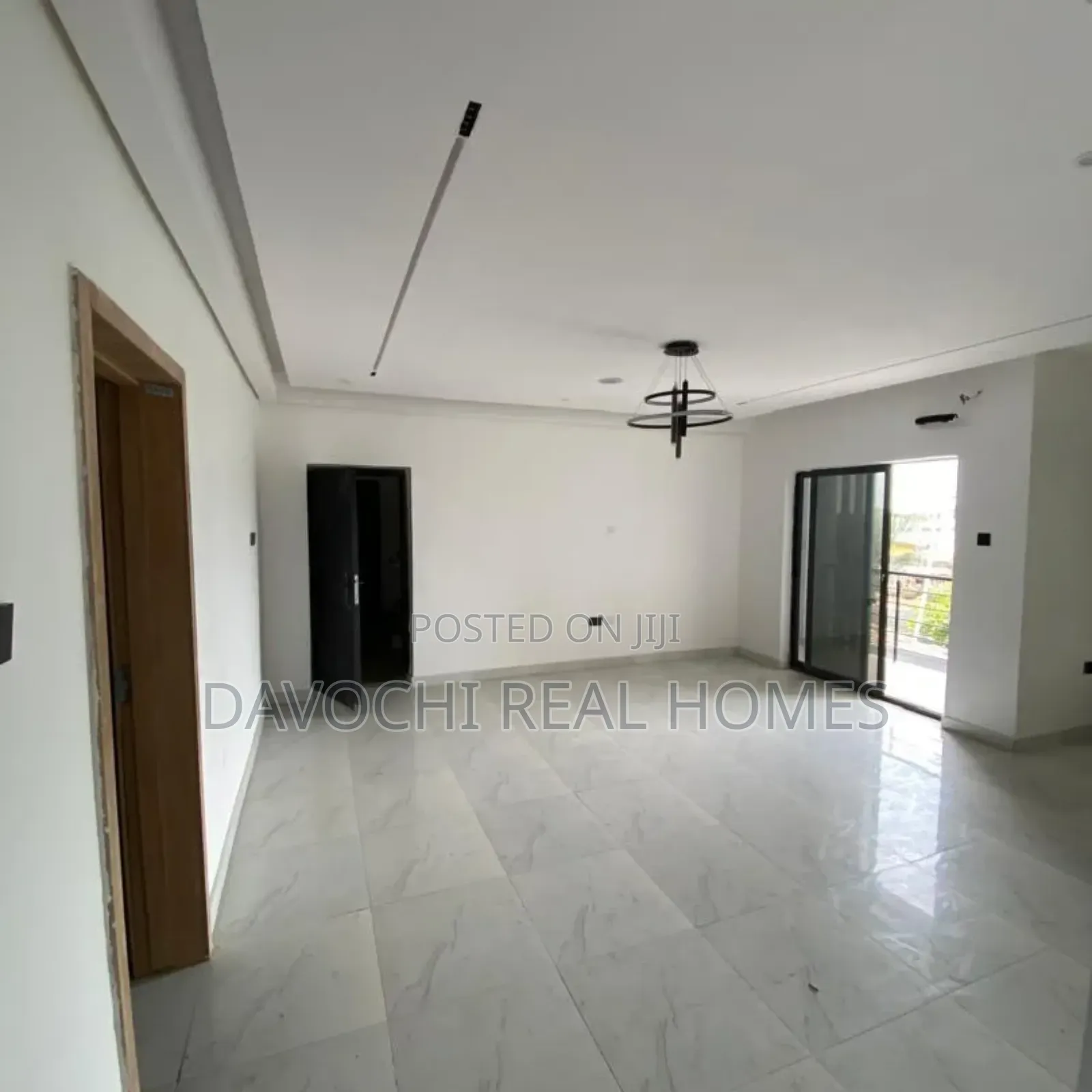 2bdrm Apartment in Ologolo Estate, Lekki for rent in Lekki