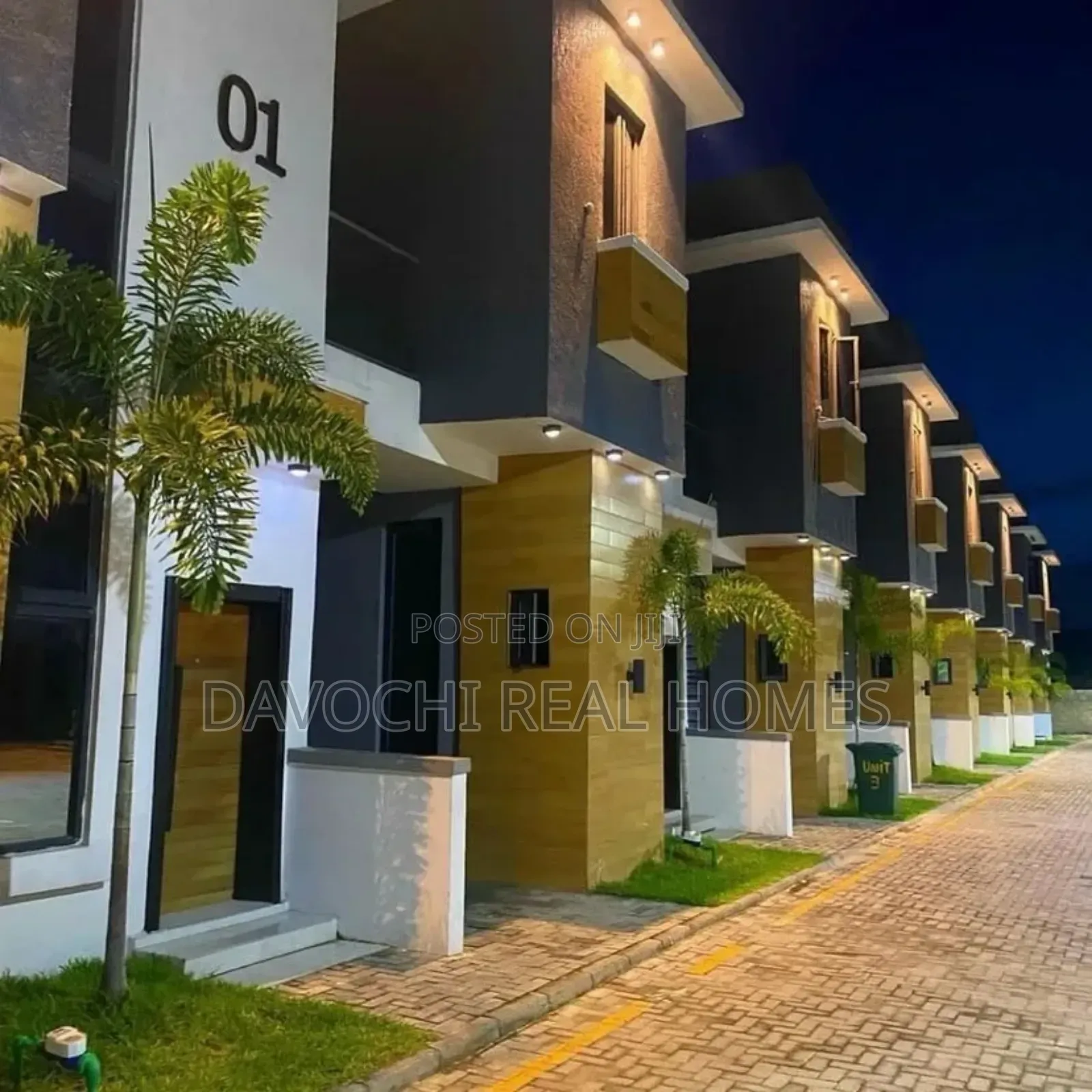 3bdrm Duplex in Ologolo Estate, Lekki for rent in Lekki