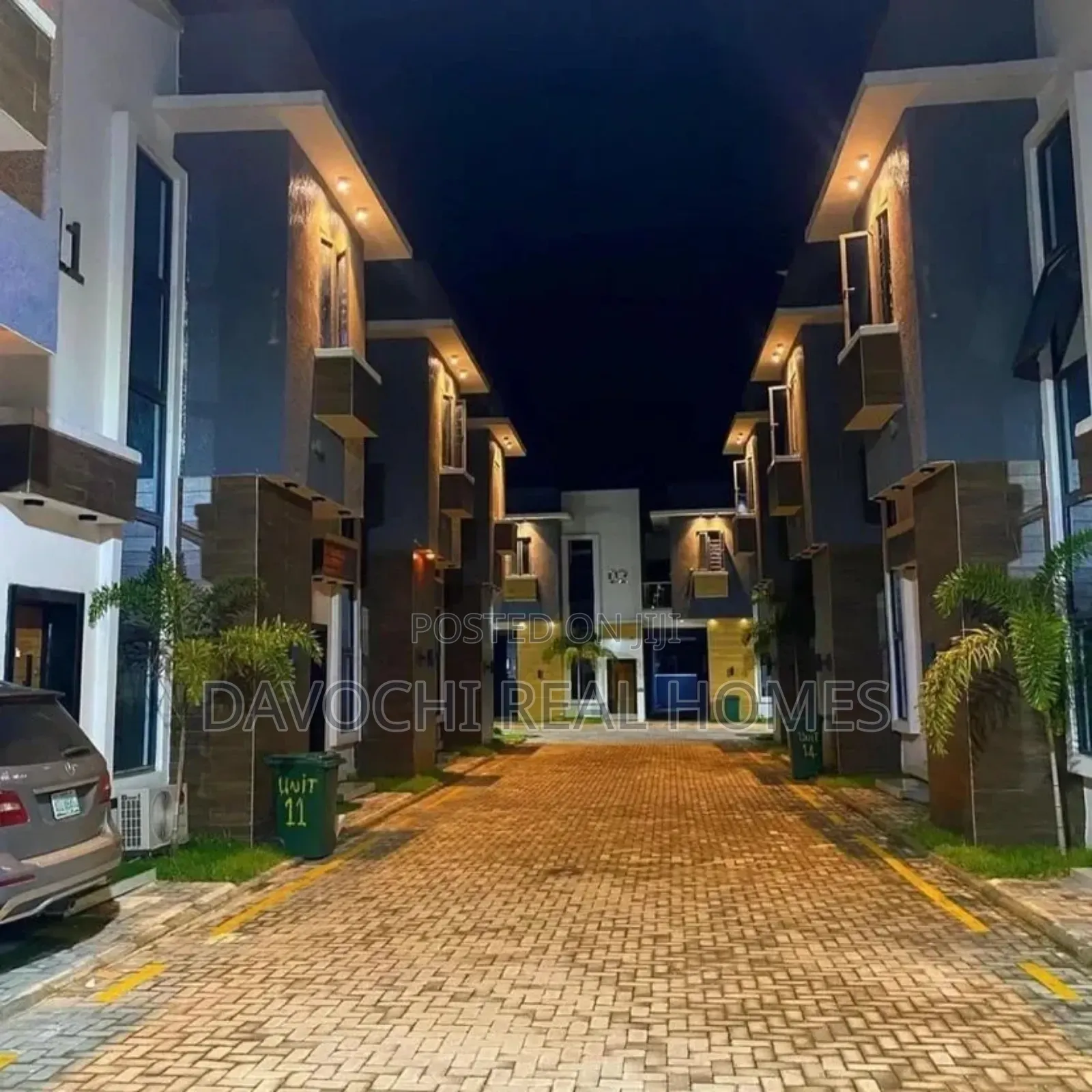 3bdrm Duplex in Ologolo Estate, Lekki for rent in Lekki