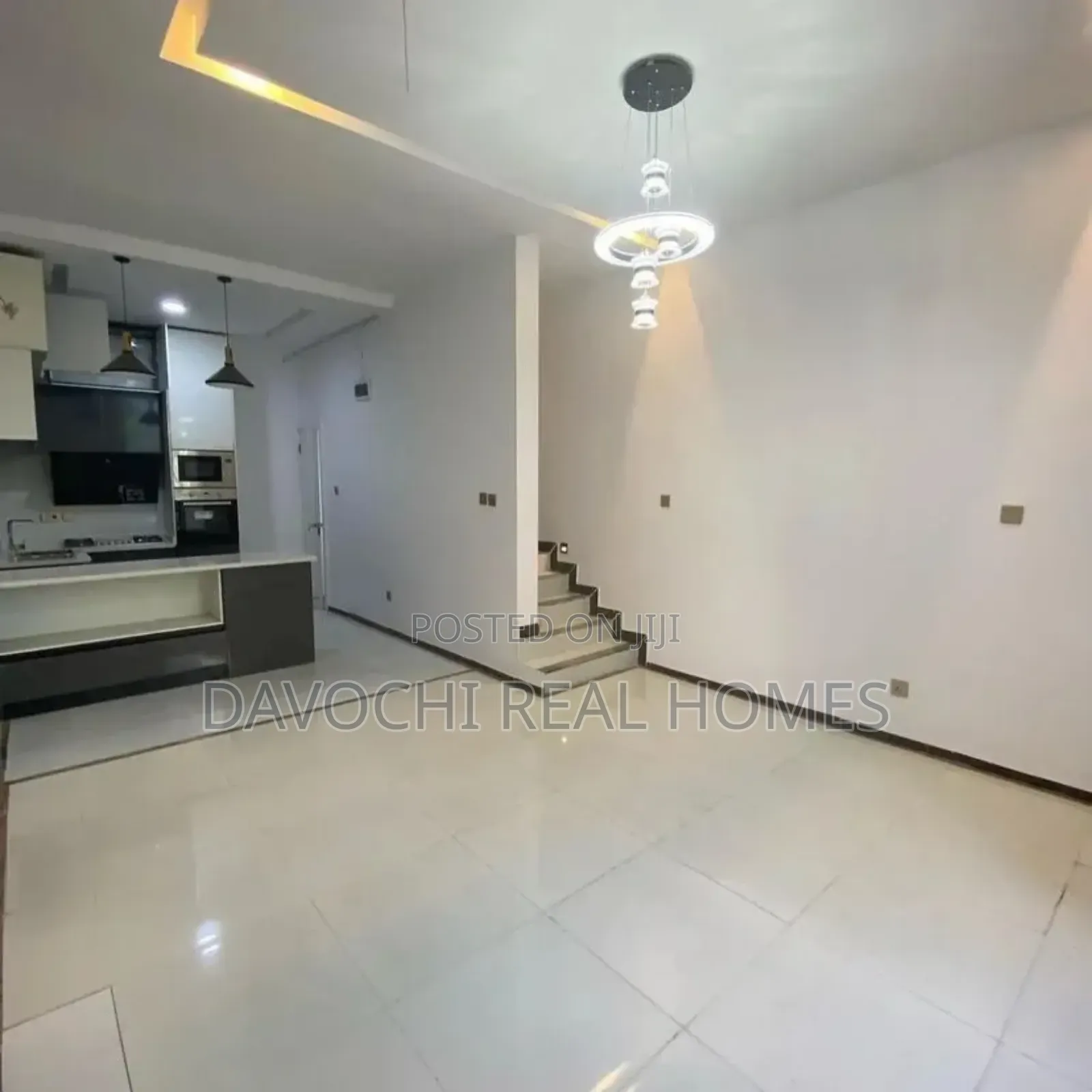 3bdrm Duplex in Ologolo Estate, Lekki for rent in Lekki