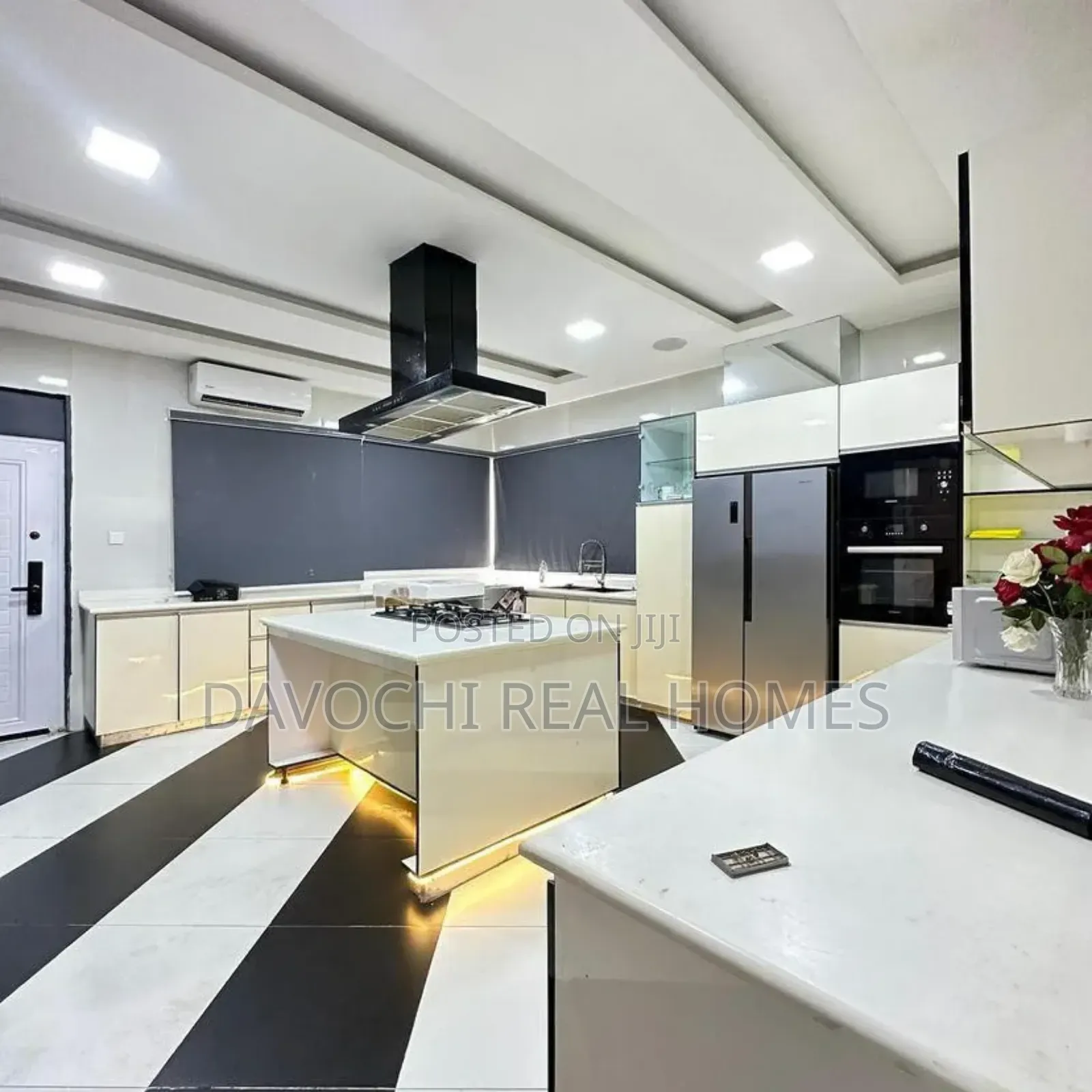 Furnished 5bdrm Duplex in Lekki Ikate for rent in Lekki