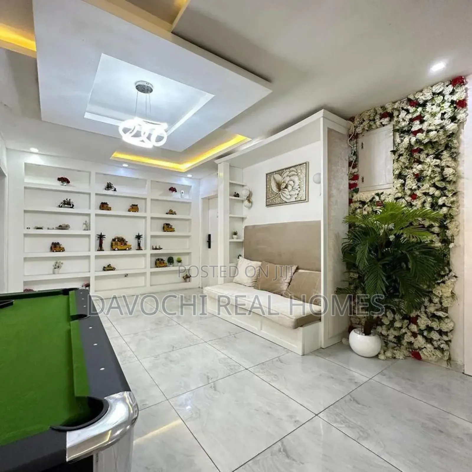 Furnished 5bdrm Duplex in Lekki Ikate for rent in Lekki