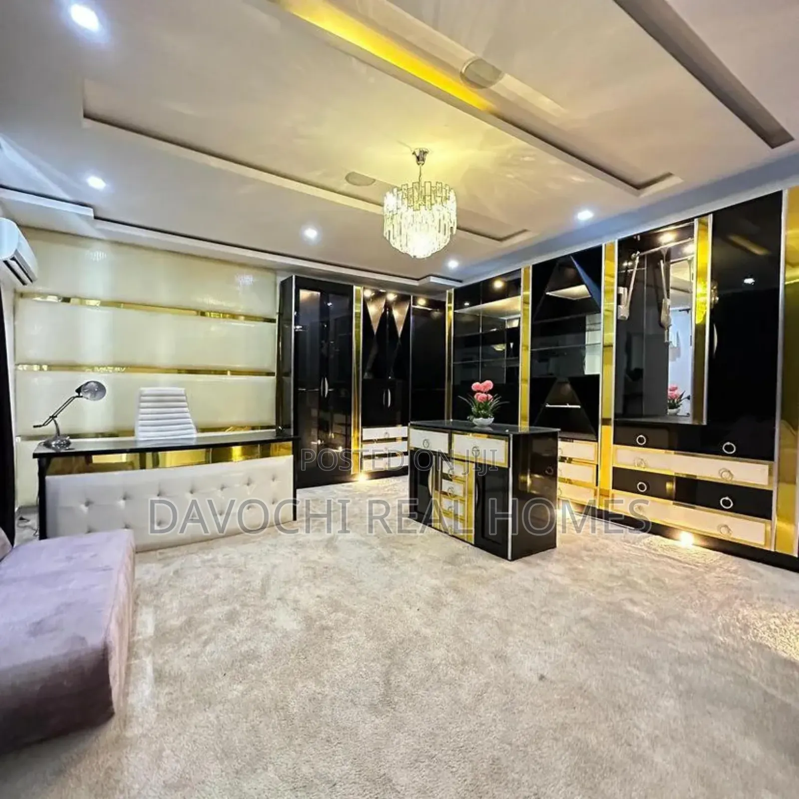 Furnished 5bdrm Duplex in Lekki Ikate for rent in Lekki