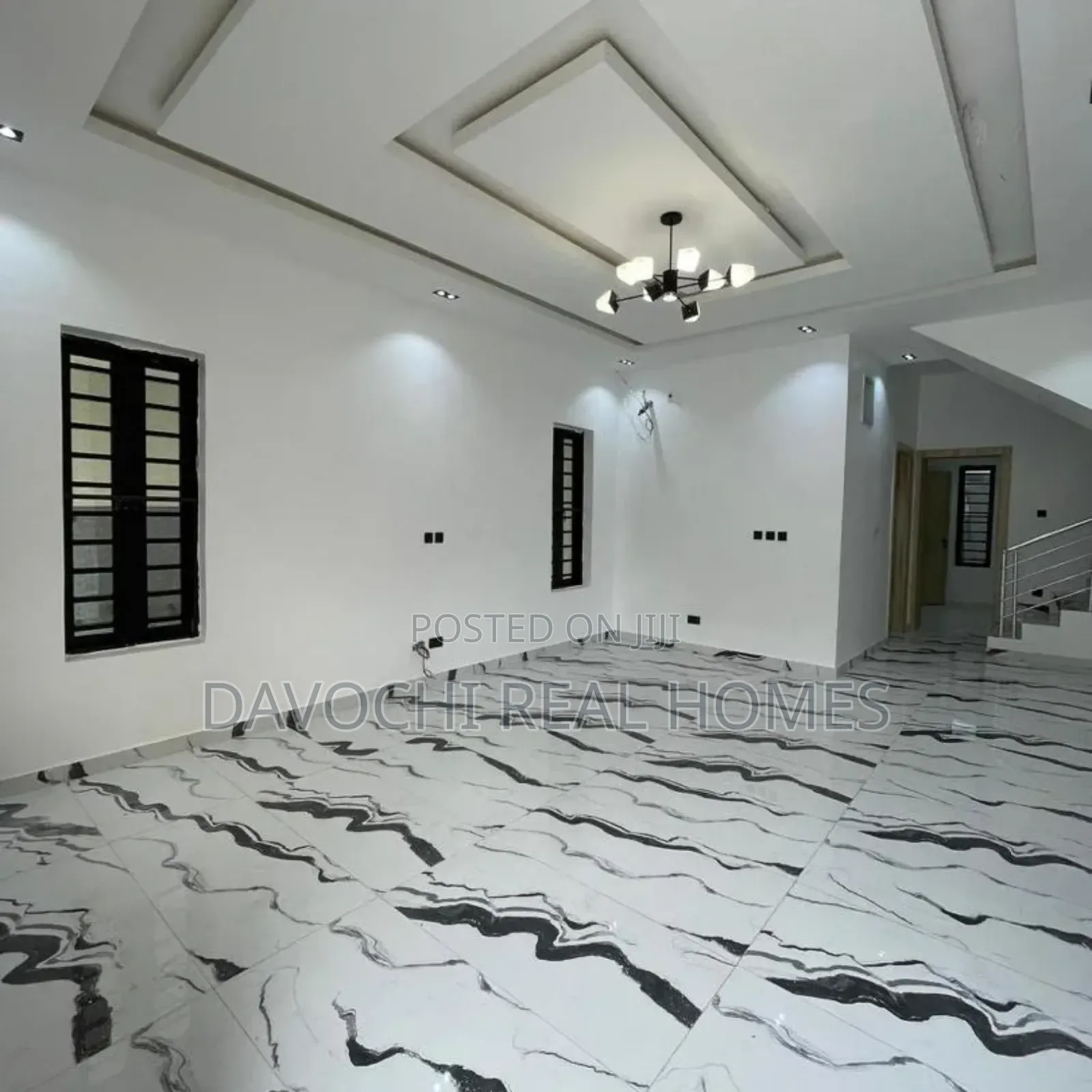 4bdrm Duplex in Orchid Road, Lekki for sale in Lekki