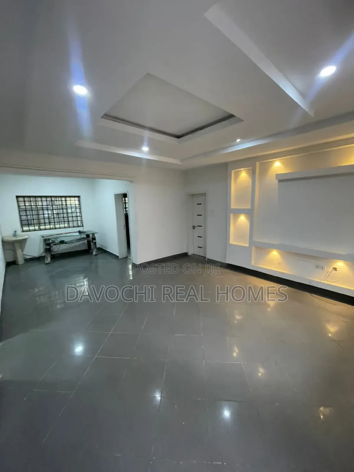 3bdrm Apartment in Ajah Sangotedo for rent in Ajah