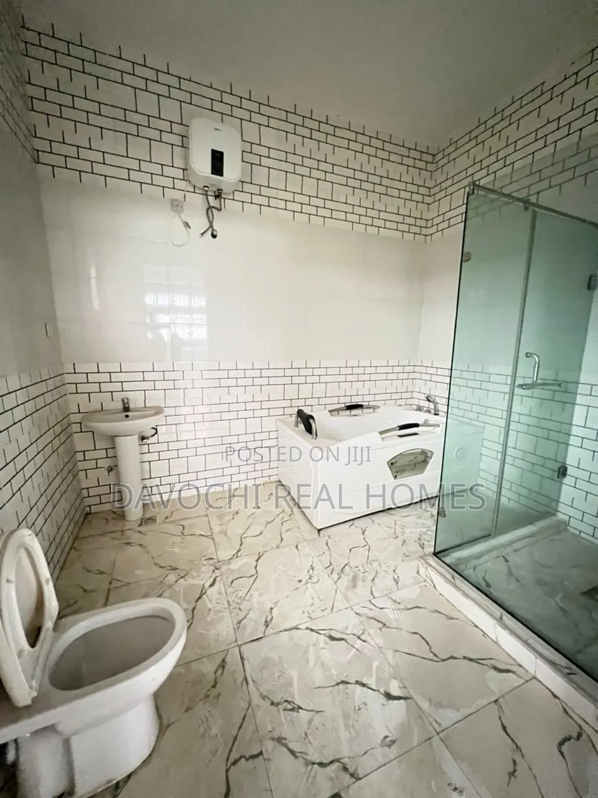 5bdrm Duplex in Ajah for rent in Ajah