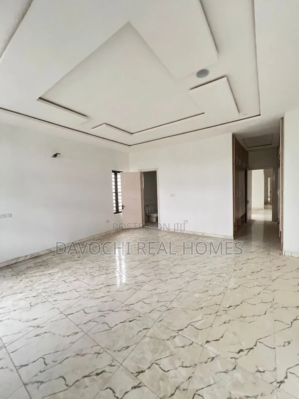 5bdrm Duplex in Ajah for rent in Ajah