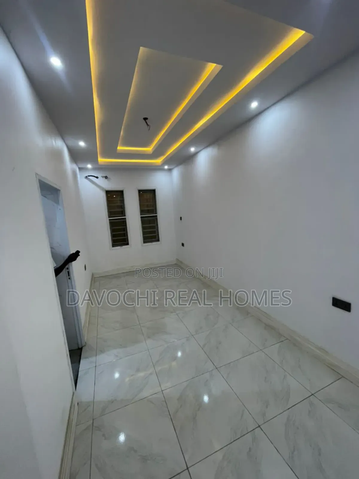 2bdrm Apartment in Lagos Business for rent in Ajah