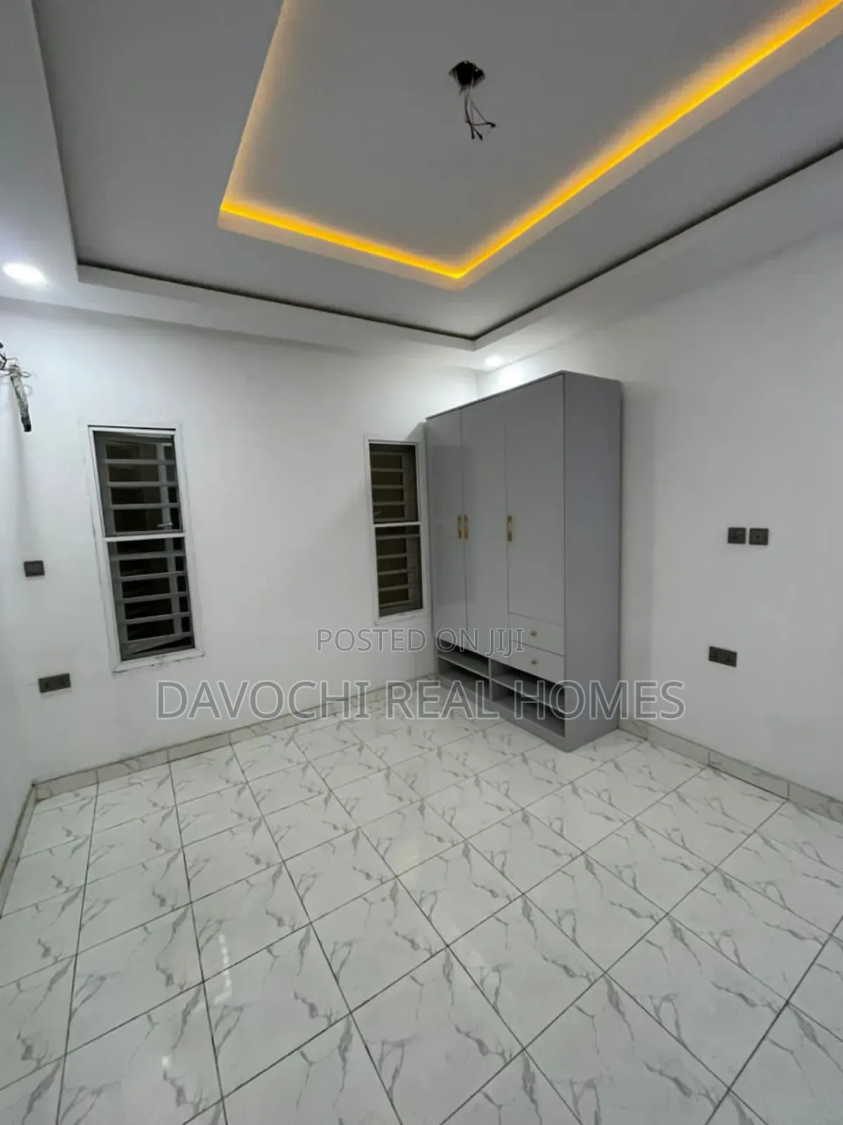 2bdrm Apartment in Lagos Business for rent in Ajah