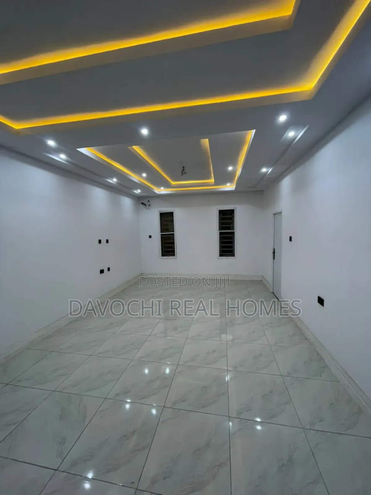 2bdrm Apartment in Lagos Business for rent in Ajah