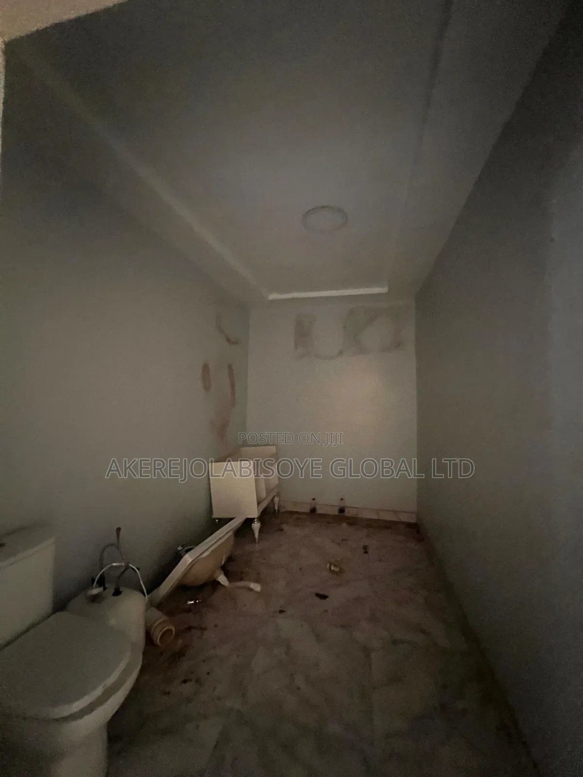 4bdrm Duplex in Wuye for rent in Wuye