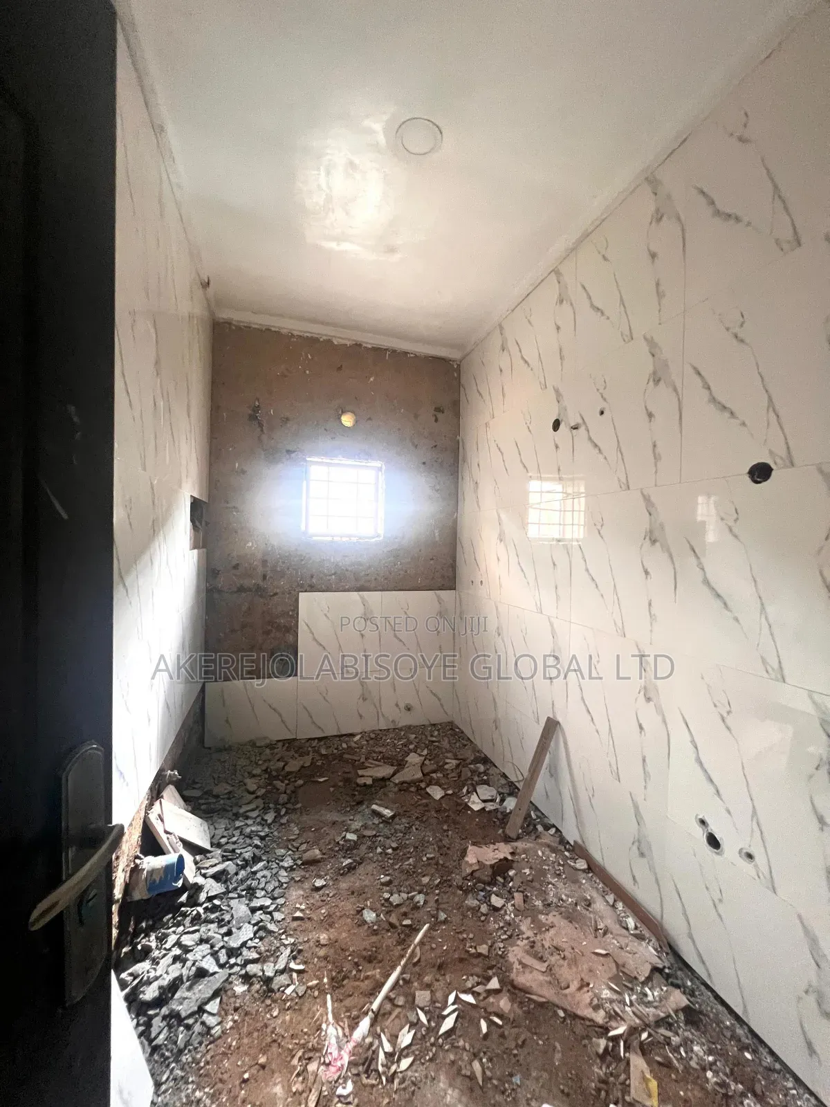 4bdrm Duplex in Wuye for rent in Wuye