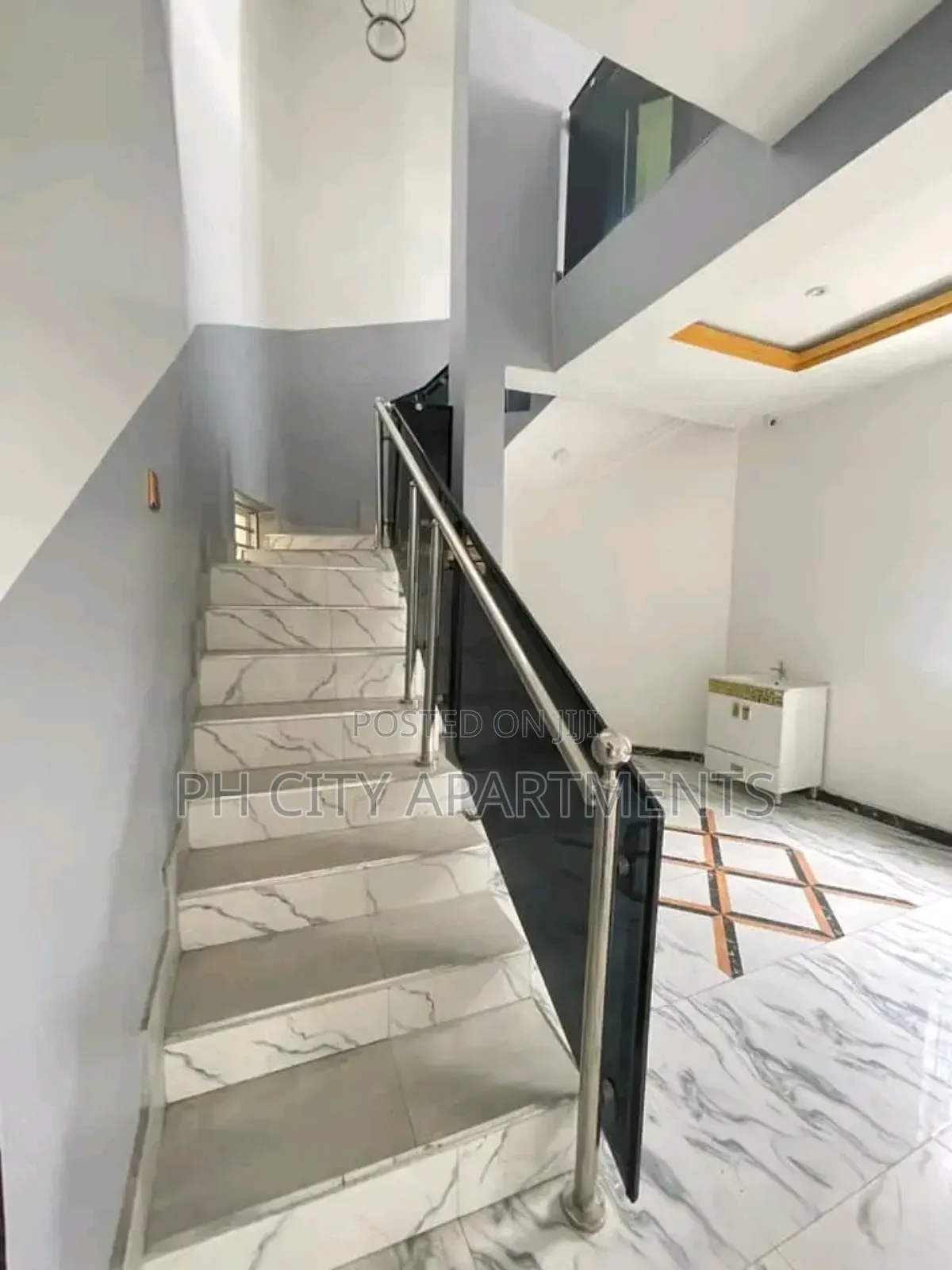 4bdrm Duplex in Port-Harcourt for sale in Port-Harcourt