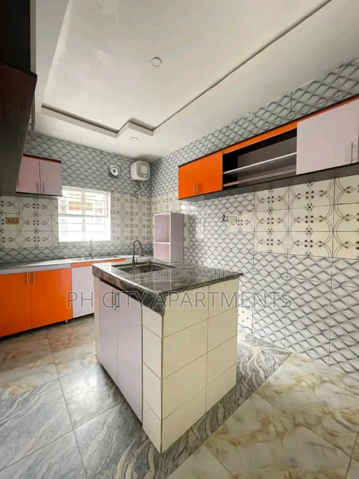 4bdrm Duplex in Port-Harcourt for sale in Port-Harcourt