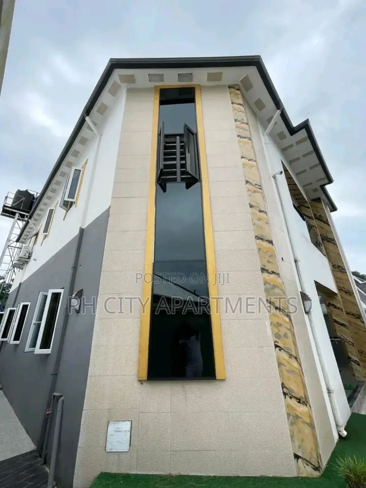 4bdrm Duplex in Port-Harcourt for sale in Port-Harcourt