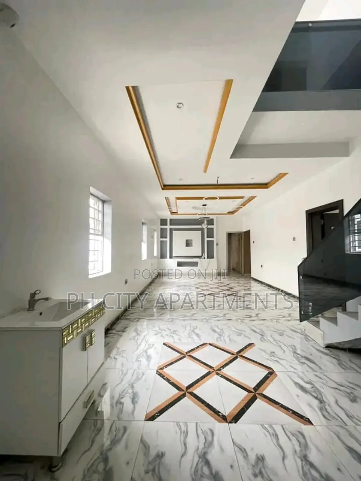 4bdrm Duplex in Port-Harcourt for sale in Port-Harcourt