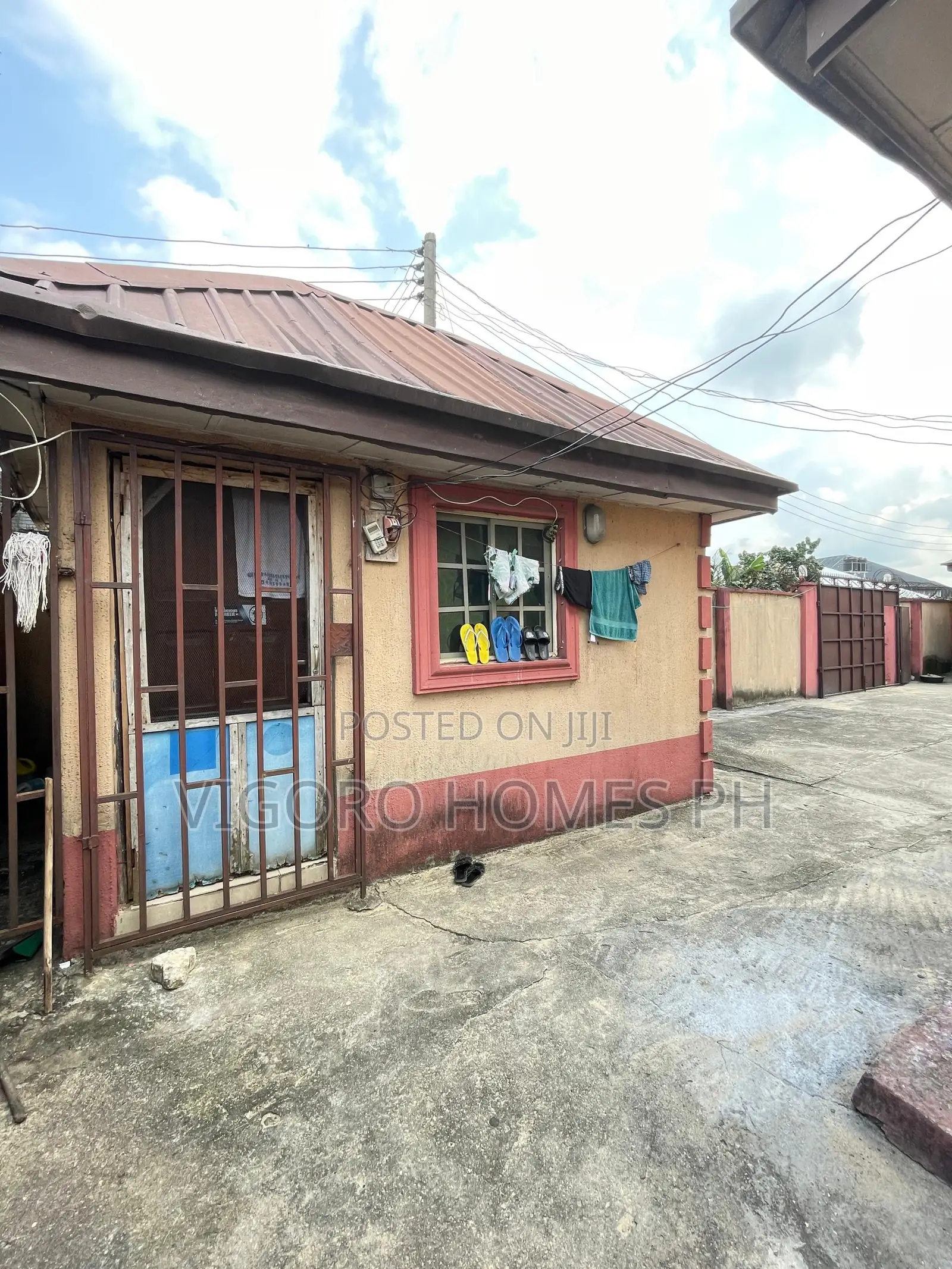 3bdrm Block of Flats in Port-Harcourt for sale in Port-Harcourt