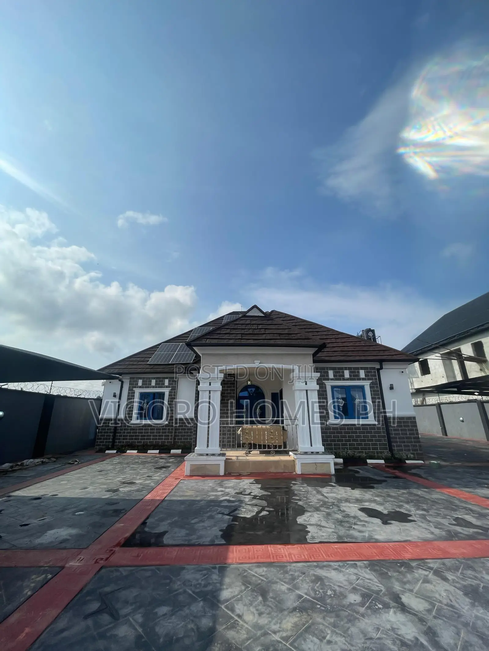 3bdrm Bungalow in Port-Harcourt for sale in Port-Harcourt