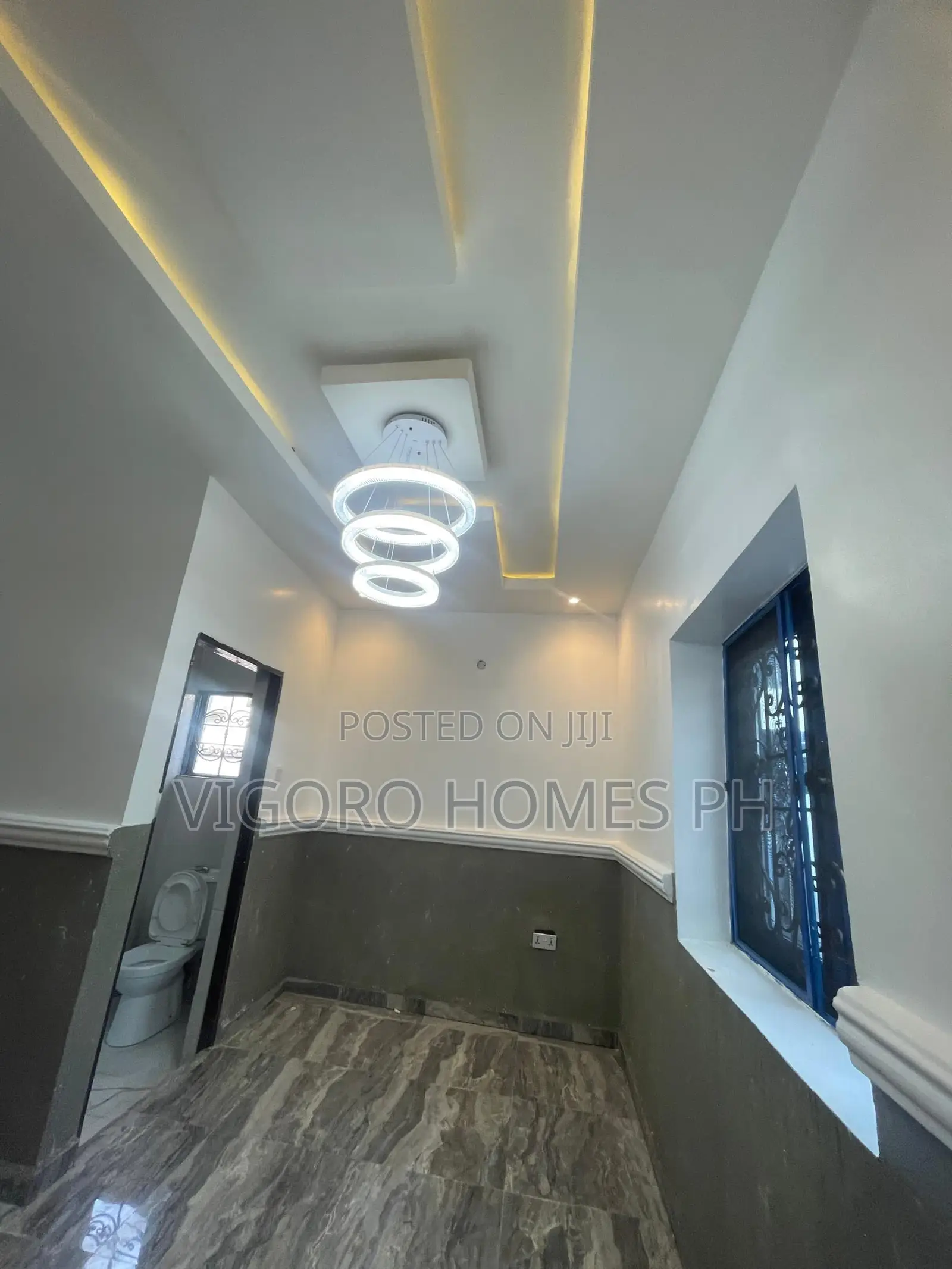 3bdrm Bungalow in Port-Harcourt for sale in Port-Harcourt