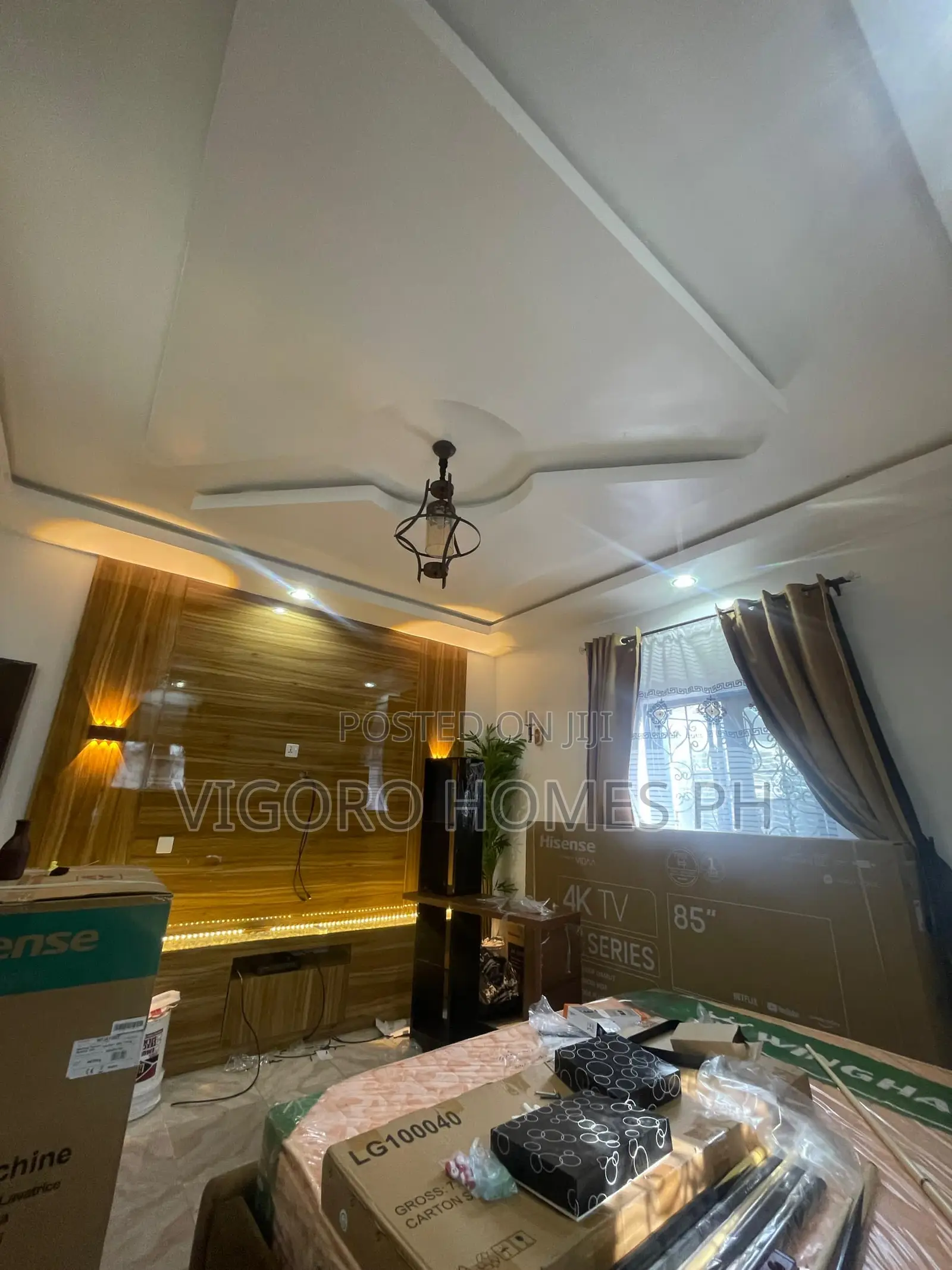 3bdrm Bungalow in Port-Harcourt for sale in Port-Harcourt