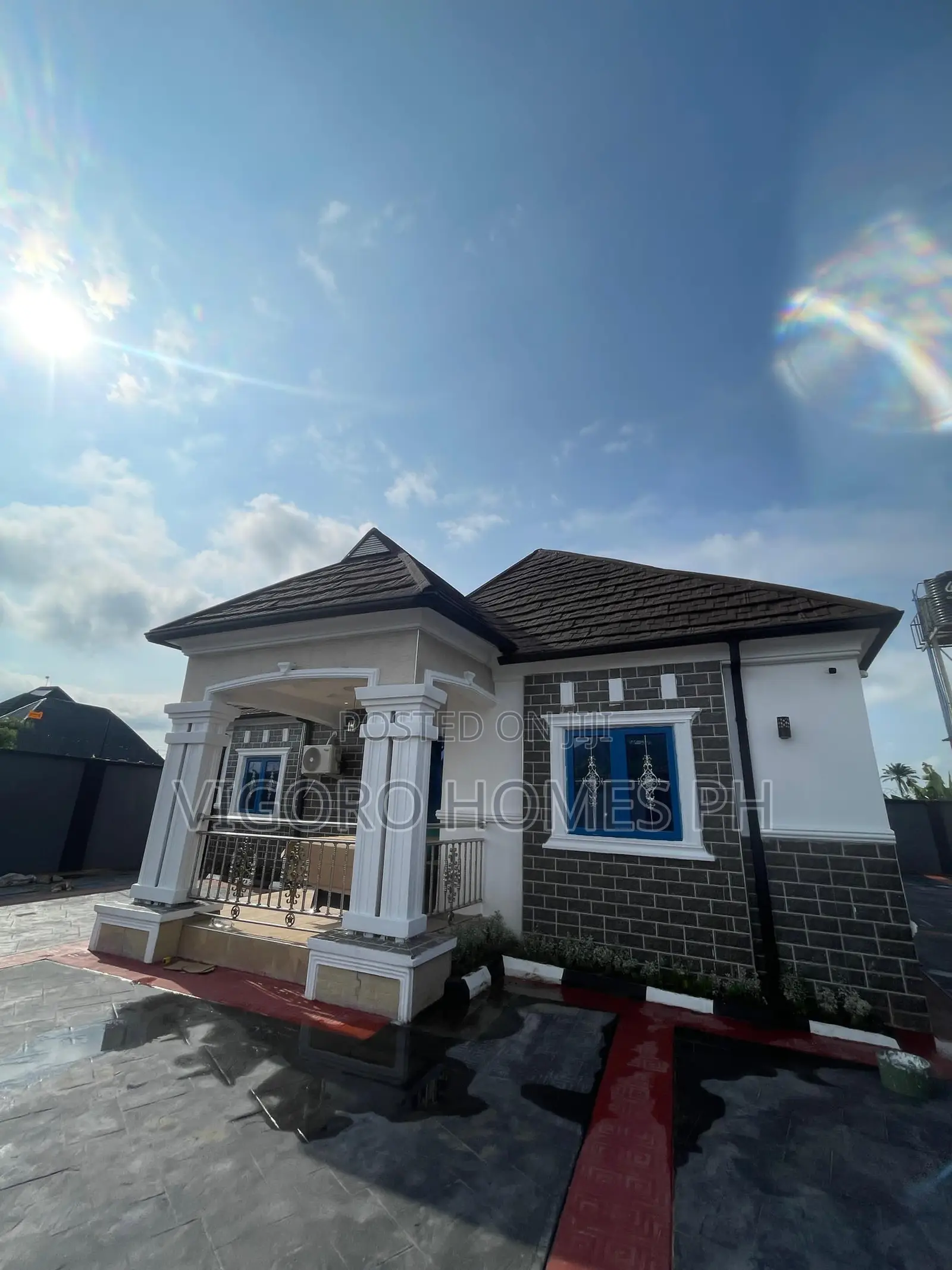 3bdrm Bungalow in Port-Harcourt for sale in Port-Harcourt