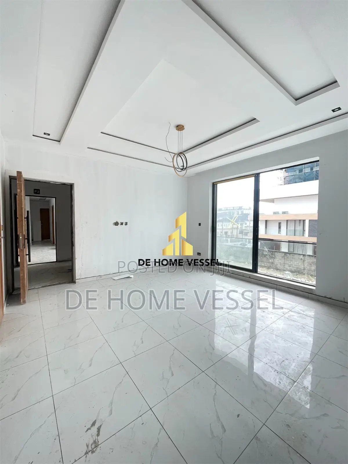 2bdrm Apartment in Lekki for sale in Lekki