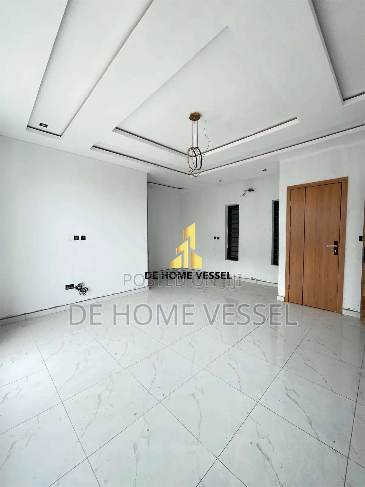 2bdrm Apartment in Lekki for sale in Lekki