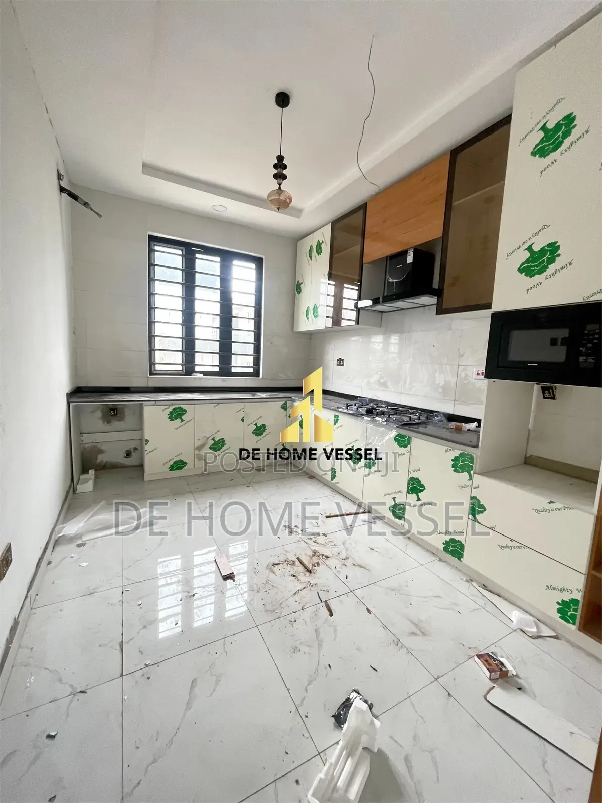 2bdrm Apartment in Lekki for sale in Lekki