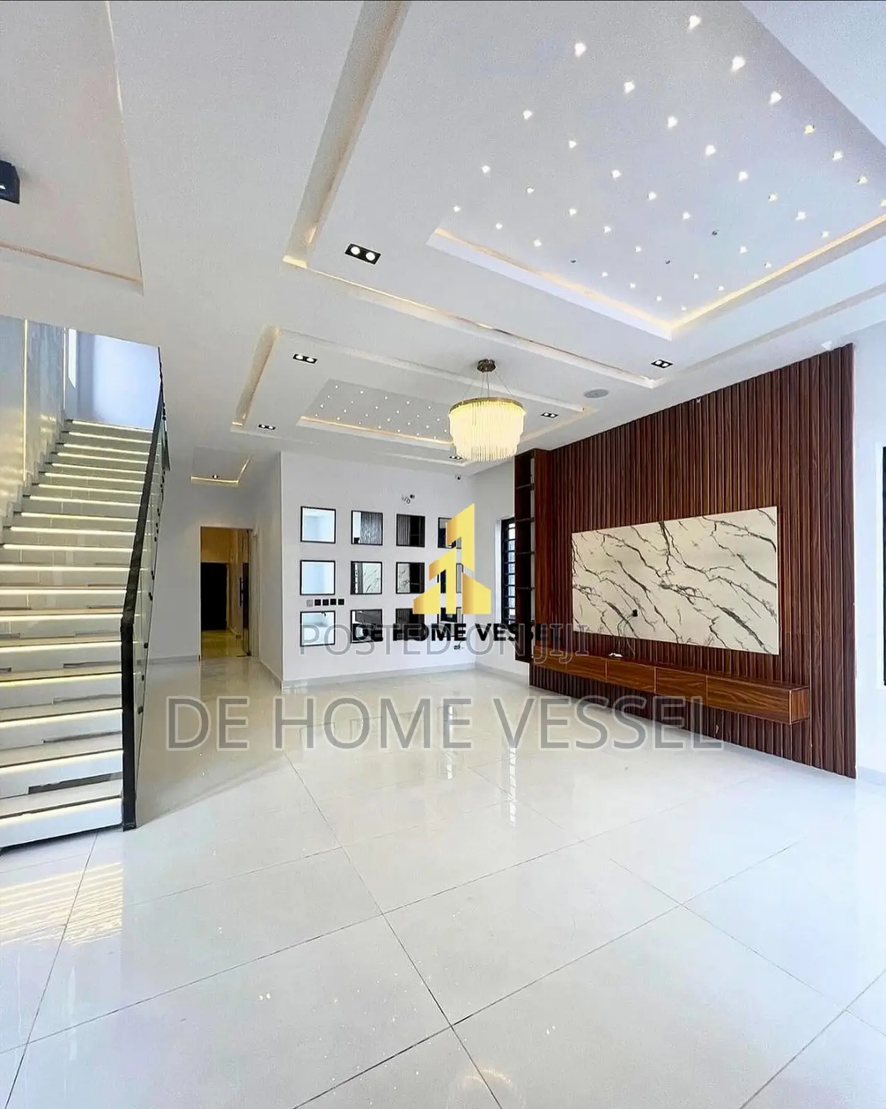4bdrm Duplex in Lekki for sale in Lekki