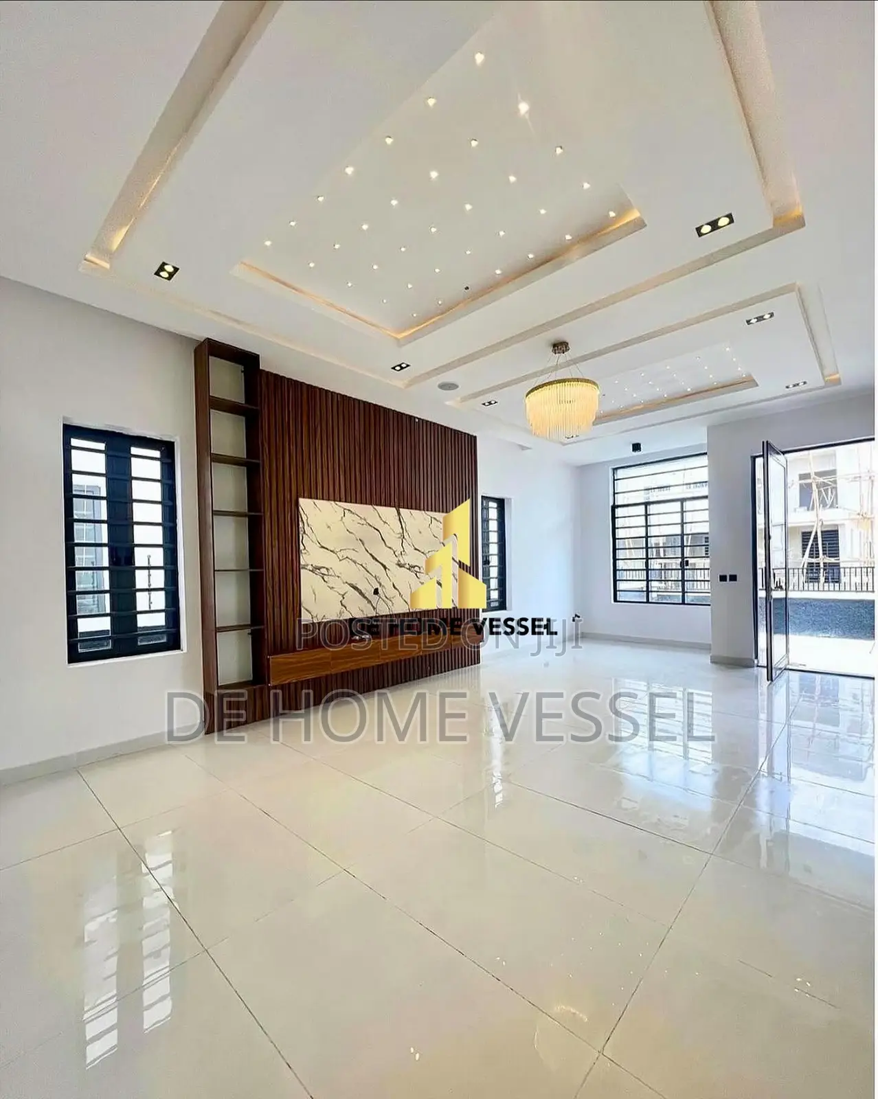 4bdrm Duplex in Lekki for sale in Lekki
