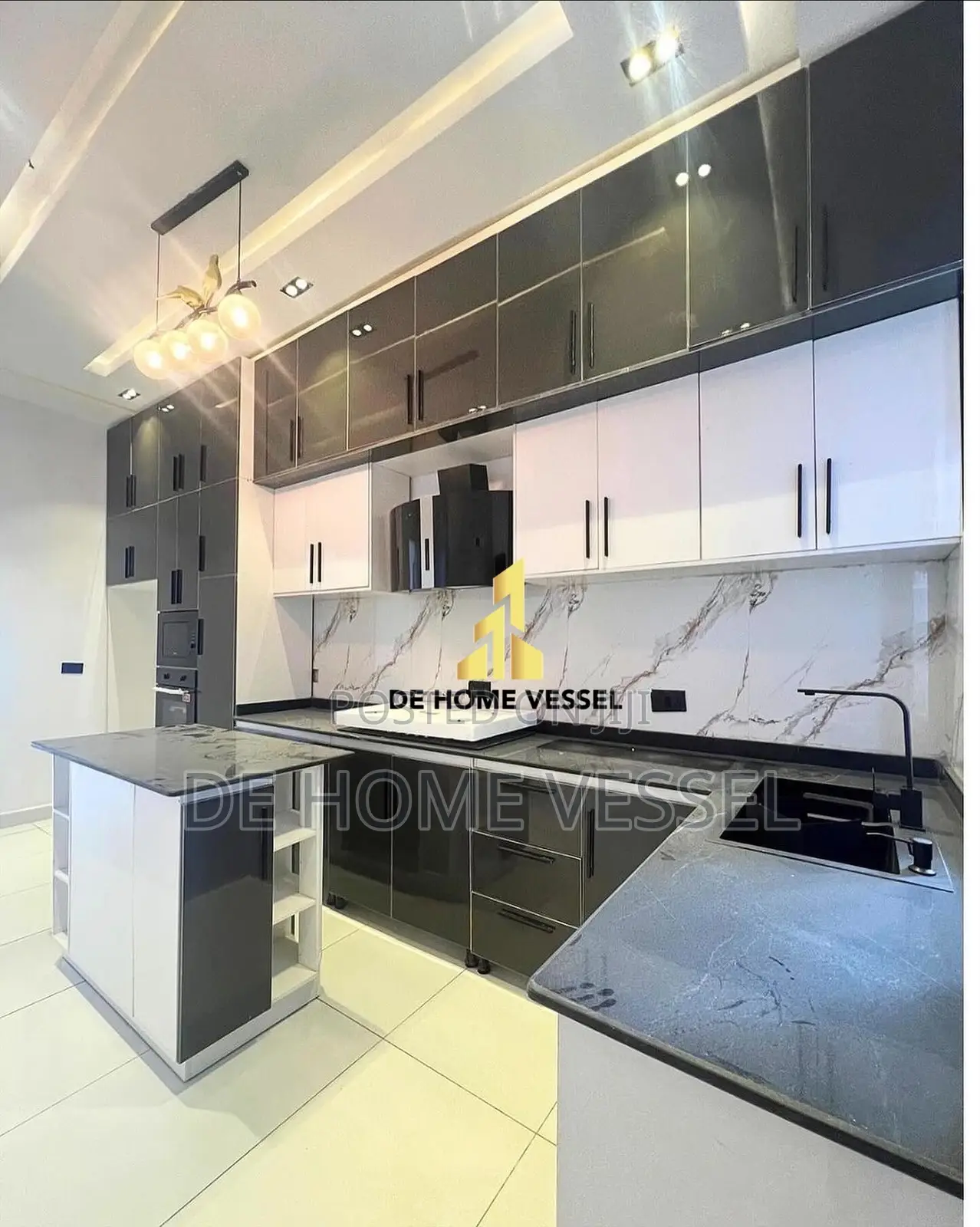 4bdrm Duplex in Lekki for sale in Lekki