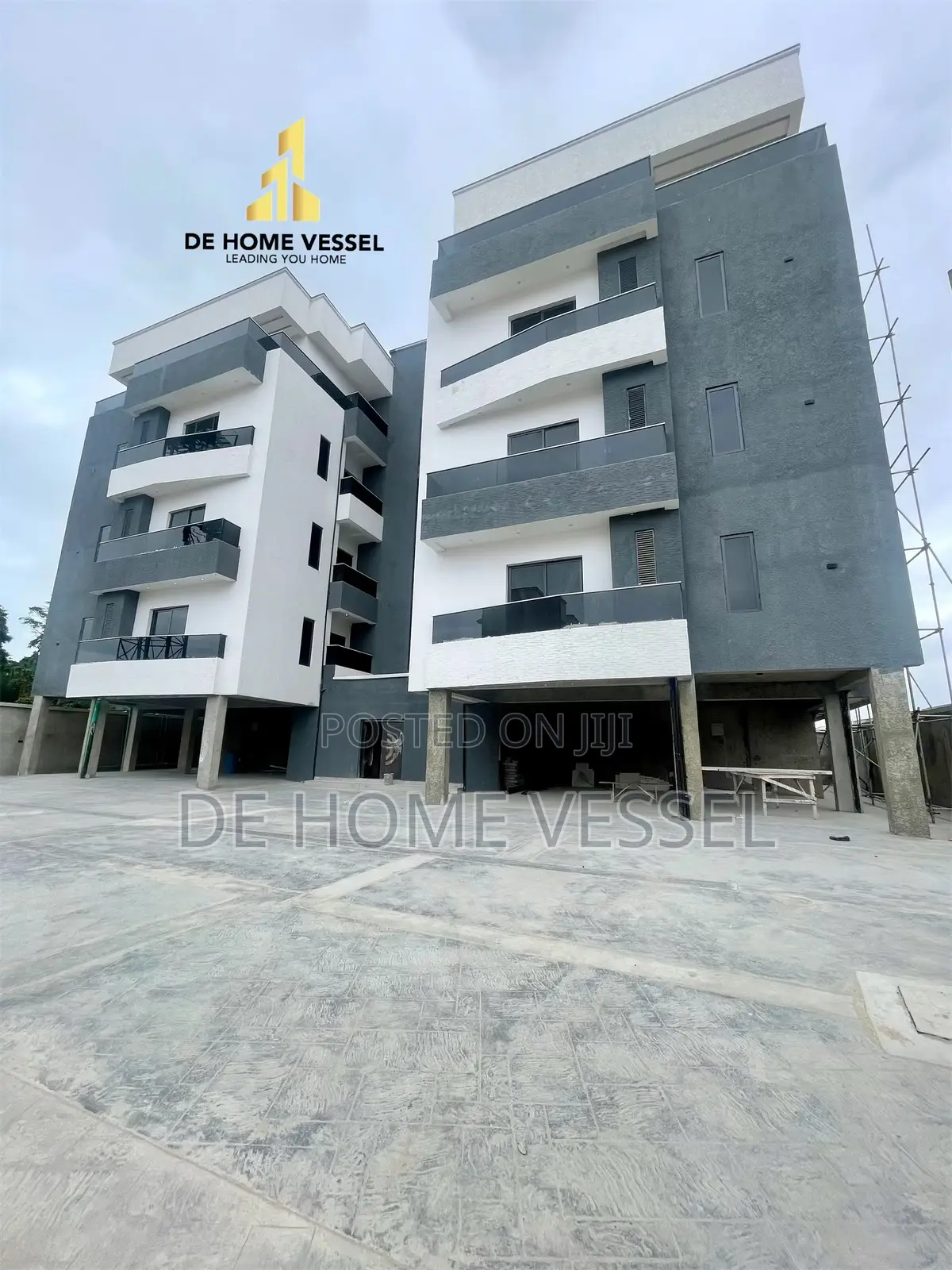 2bdrm Apartment in Lekki for sale in Lekki
