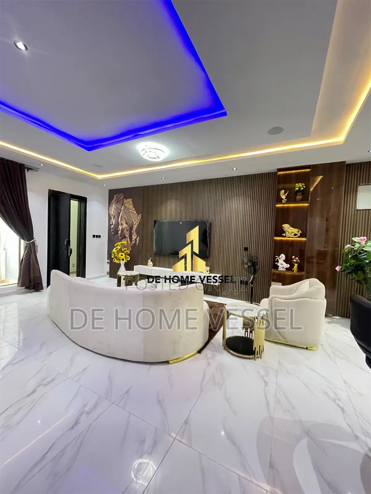 2bdrm Apartment in Lekki for sale in Lekki