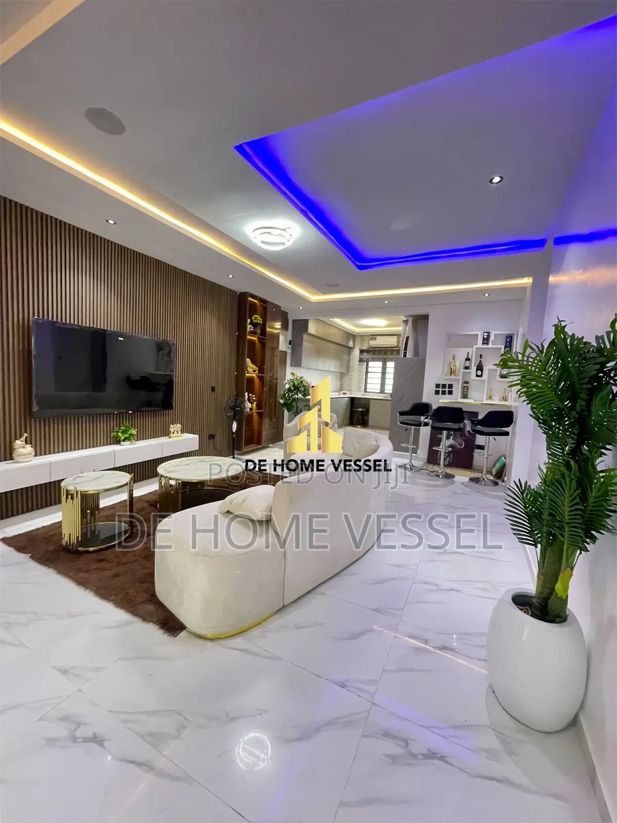 2bdrm Apartment in Lekki for sale in Lekki