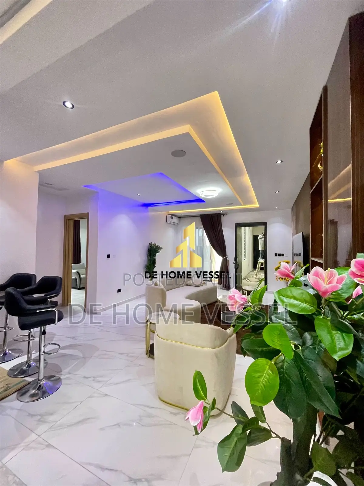 2bdrm Apartment in Lekki for sale in Lekki