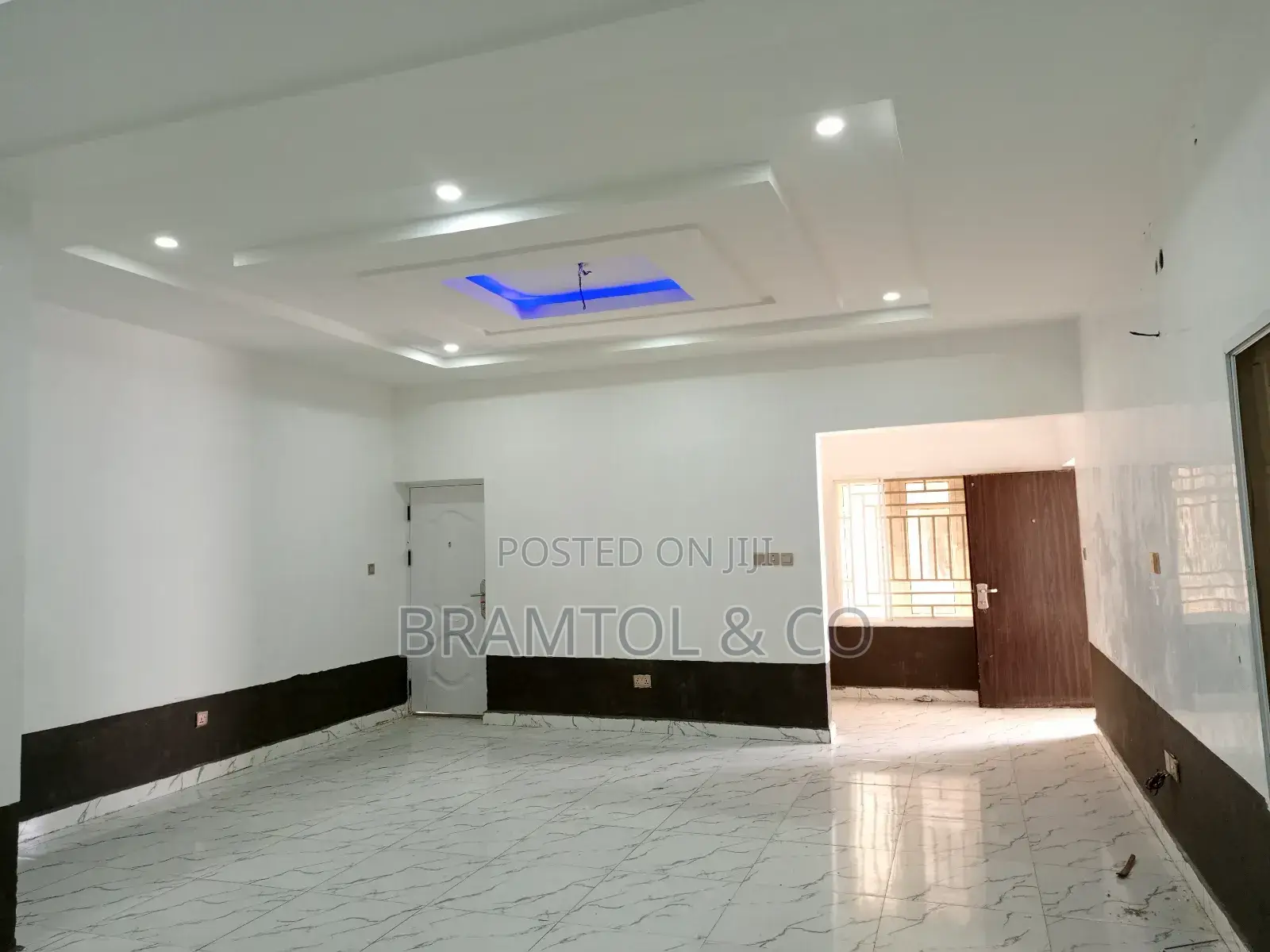 4bdrm Block of Flats in Dakibiyu for rent in Dakibiyu
