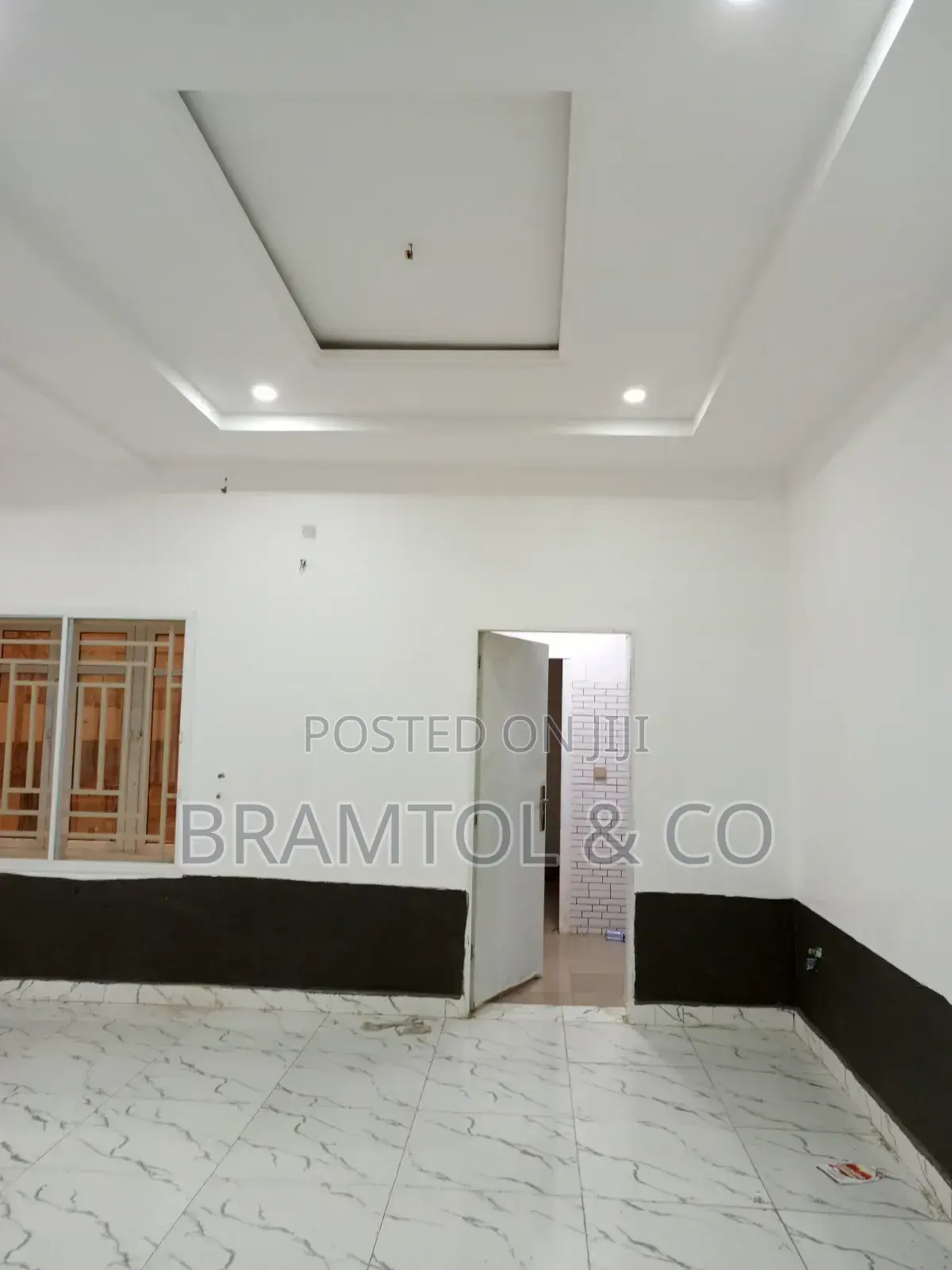 4bdrm Block of Flats in Dakibiyu for rent in Dakibiyu