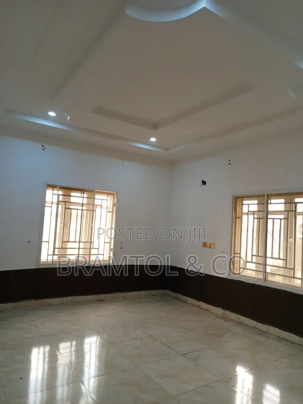 4bdrm Block of Flats in Dakibiyu for rent in Dakibiyu