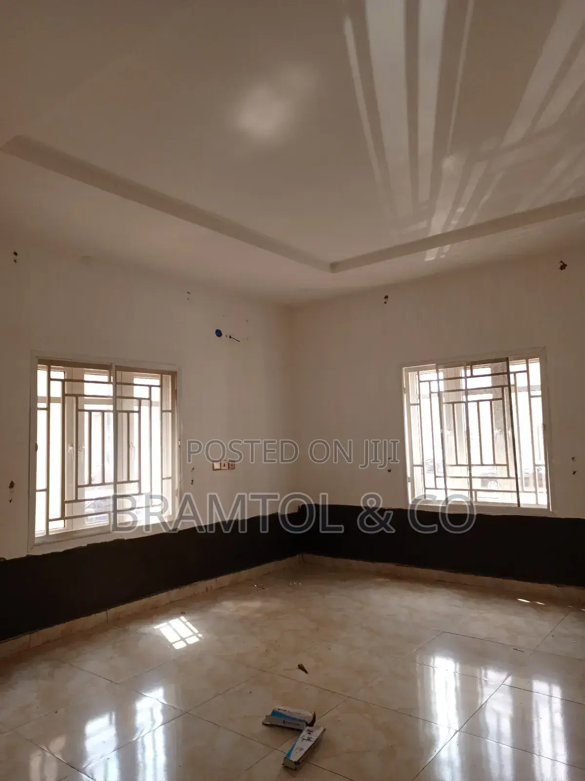4bdrm Block of Flats in Dakibiyu for rent in Dakibiyu