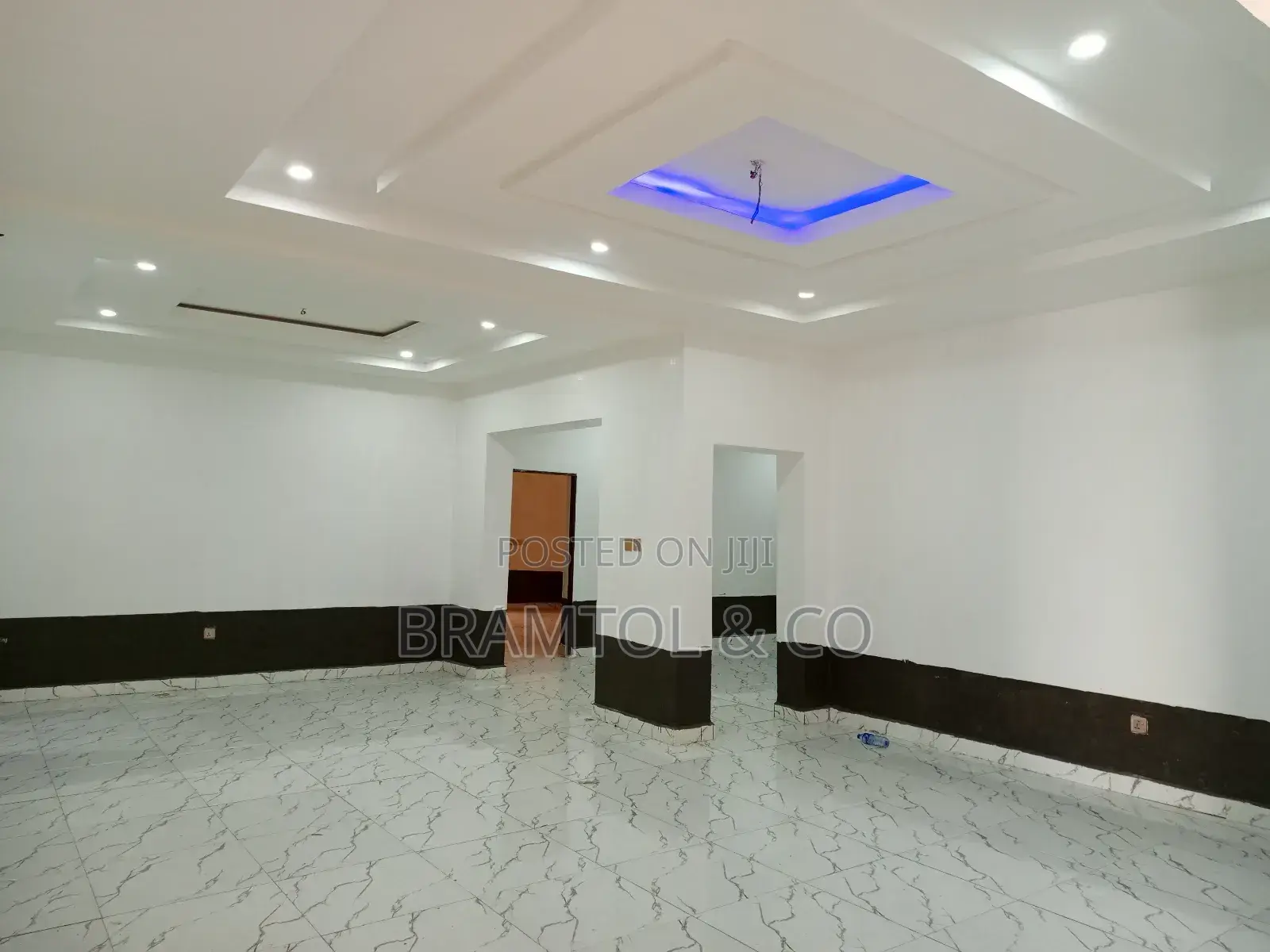 4bdrm Block of Flats in Dakibiyu for rent in Dakibiyu
