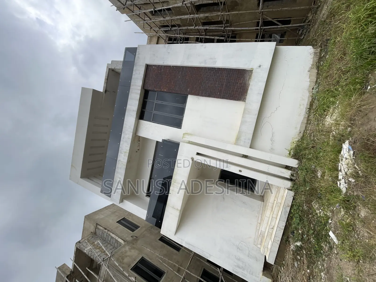6bdrm Duplex in Katampe Maid Abuja for sale in Katampe (Main)