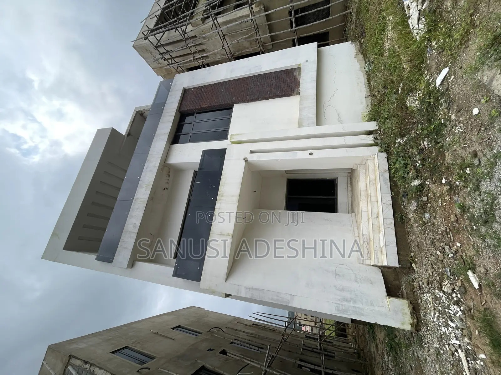 6bdrm Duplex in Katampe Maid Abuja for sale in Katampe (Main)