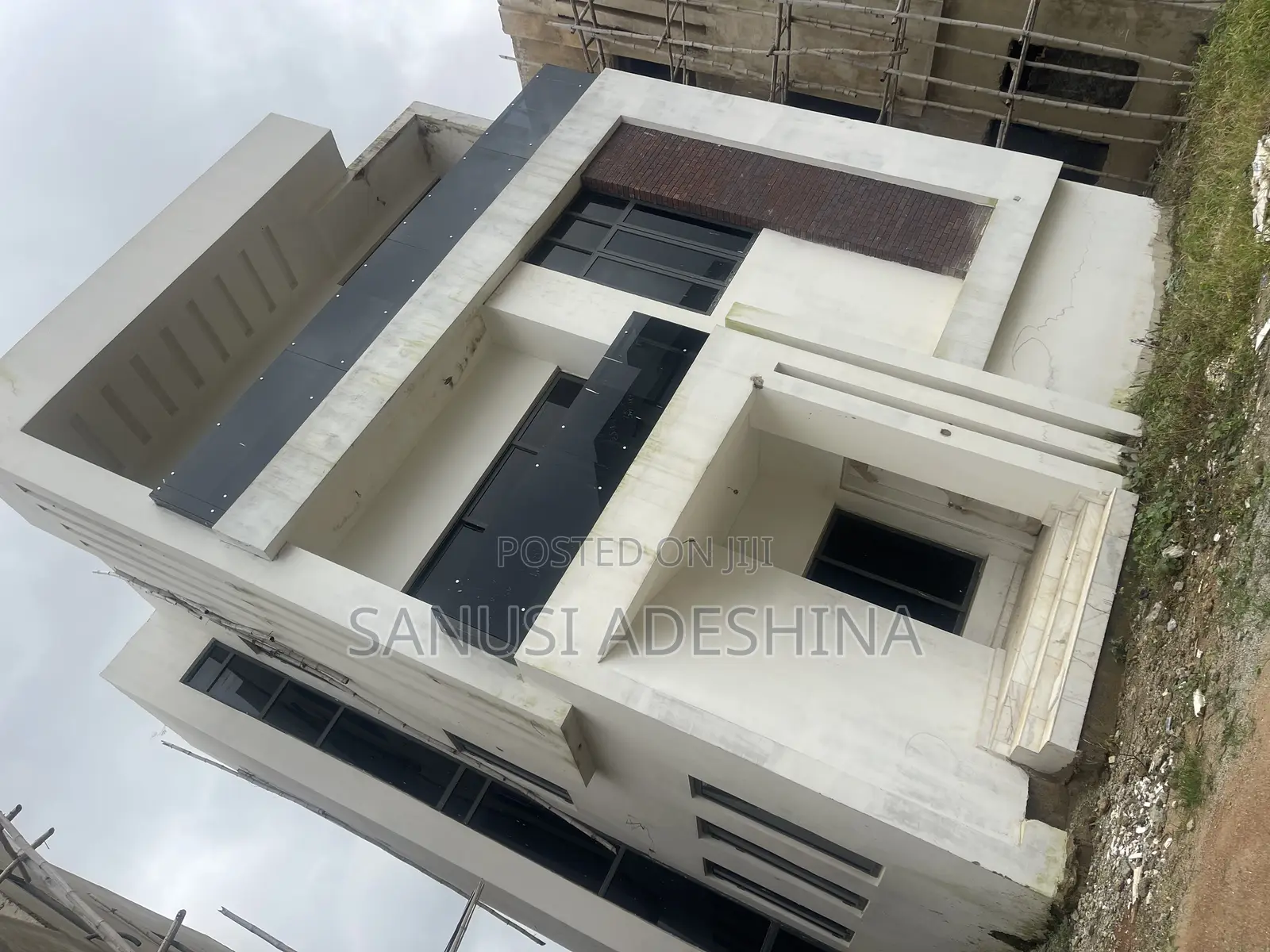 6bdrm Duplex in Katampe Maid Abuja for sale in Katampe (Main)