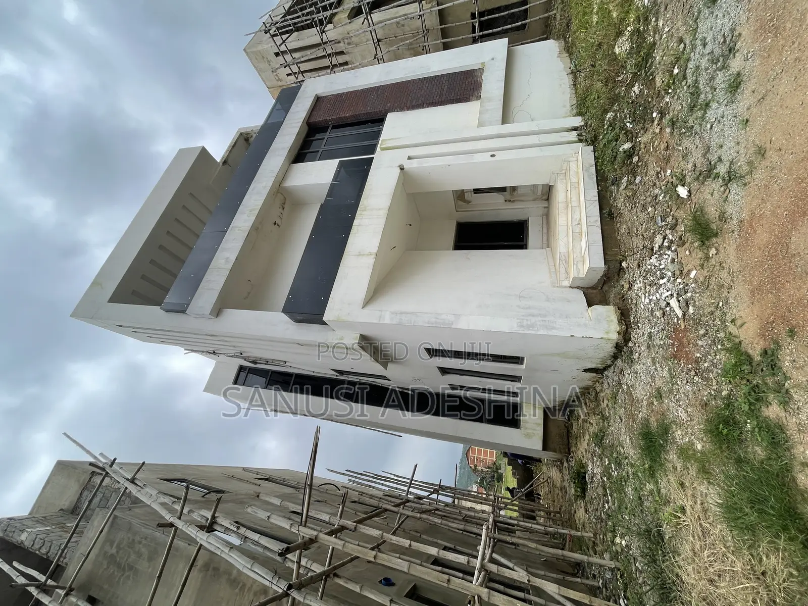 6bdrm Duplex in Katampe Maid Abuja for sale in Katampe (Main)