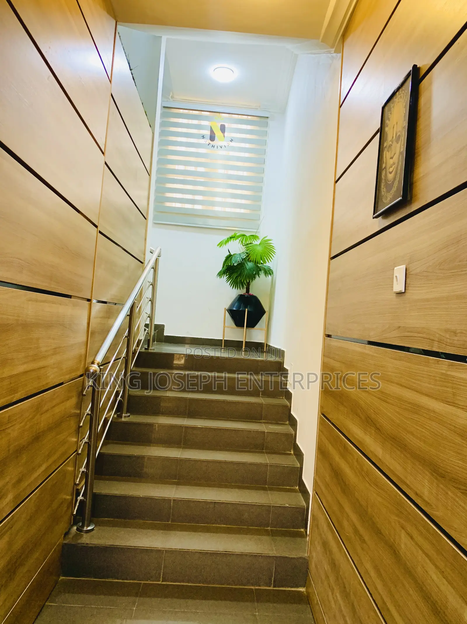 Luxury 2bedroom Apartment by Banex Bridge Mabushi Wit a Pool in Wuse 2